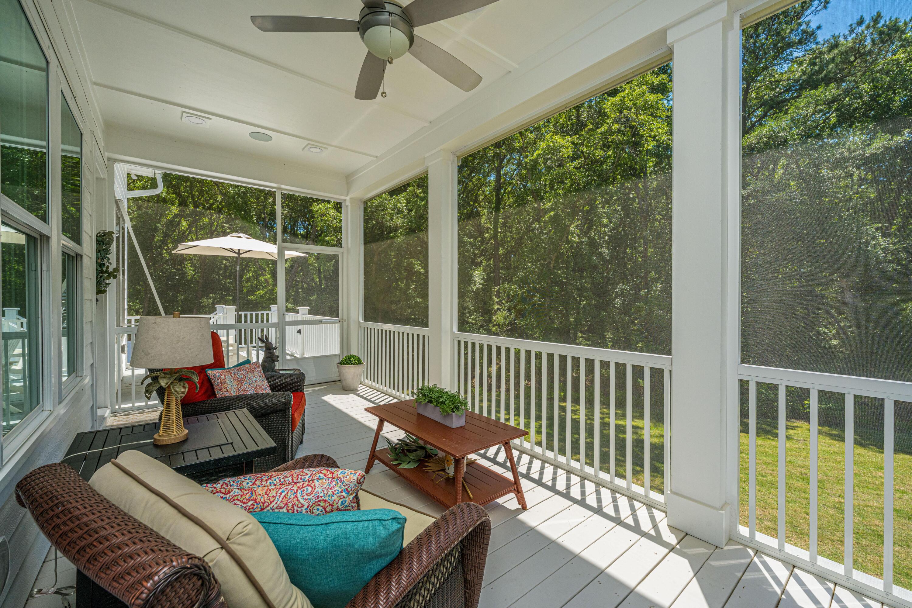 1087 Capersview Court