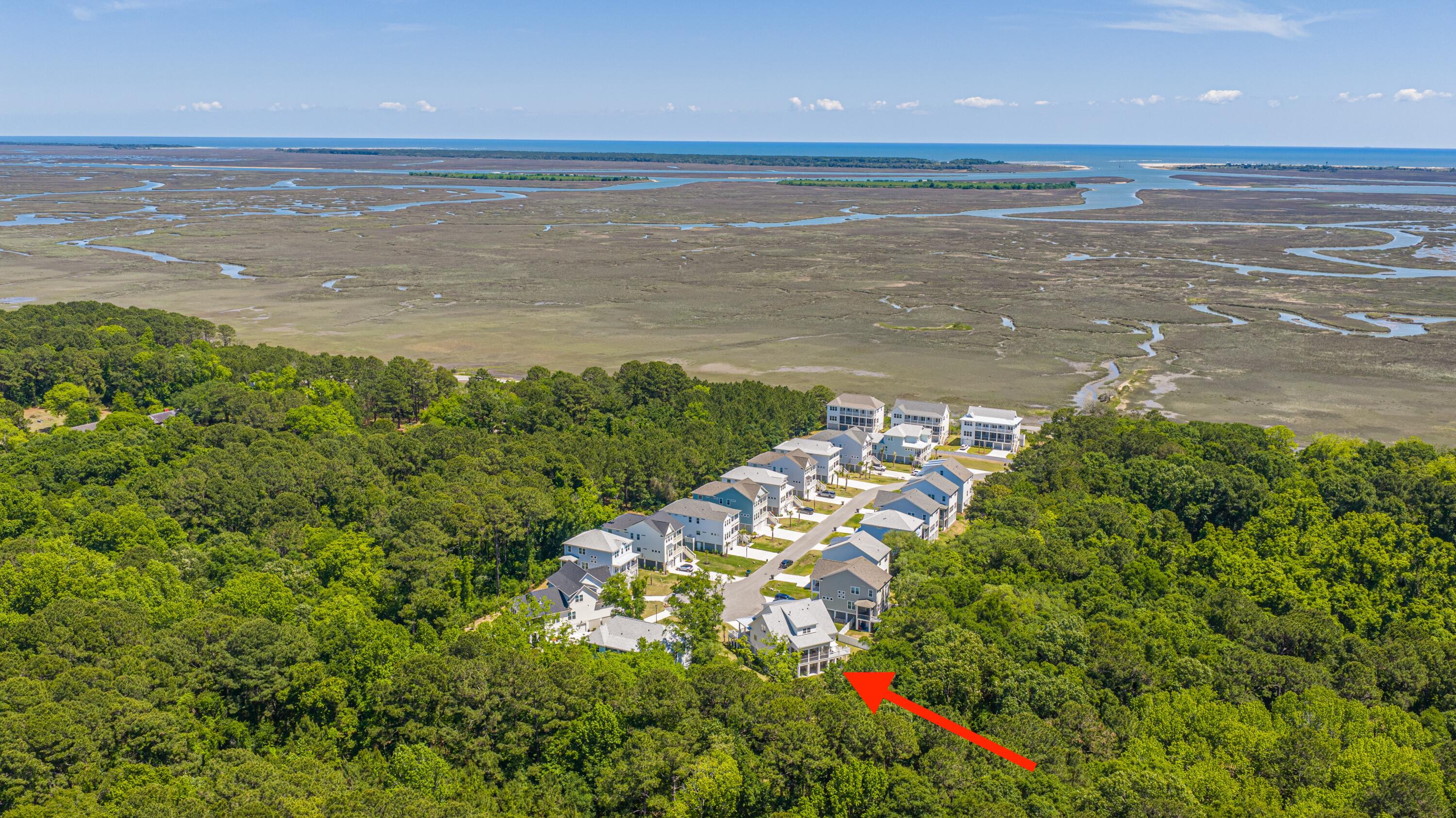 1087 Capersview Court