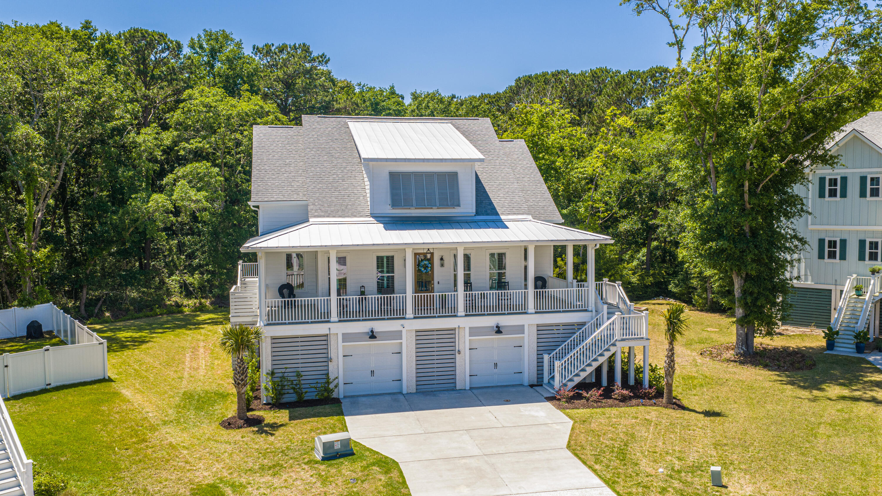 1087 Capersview Court