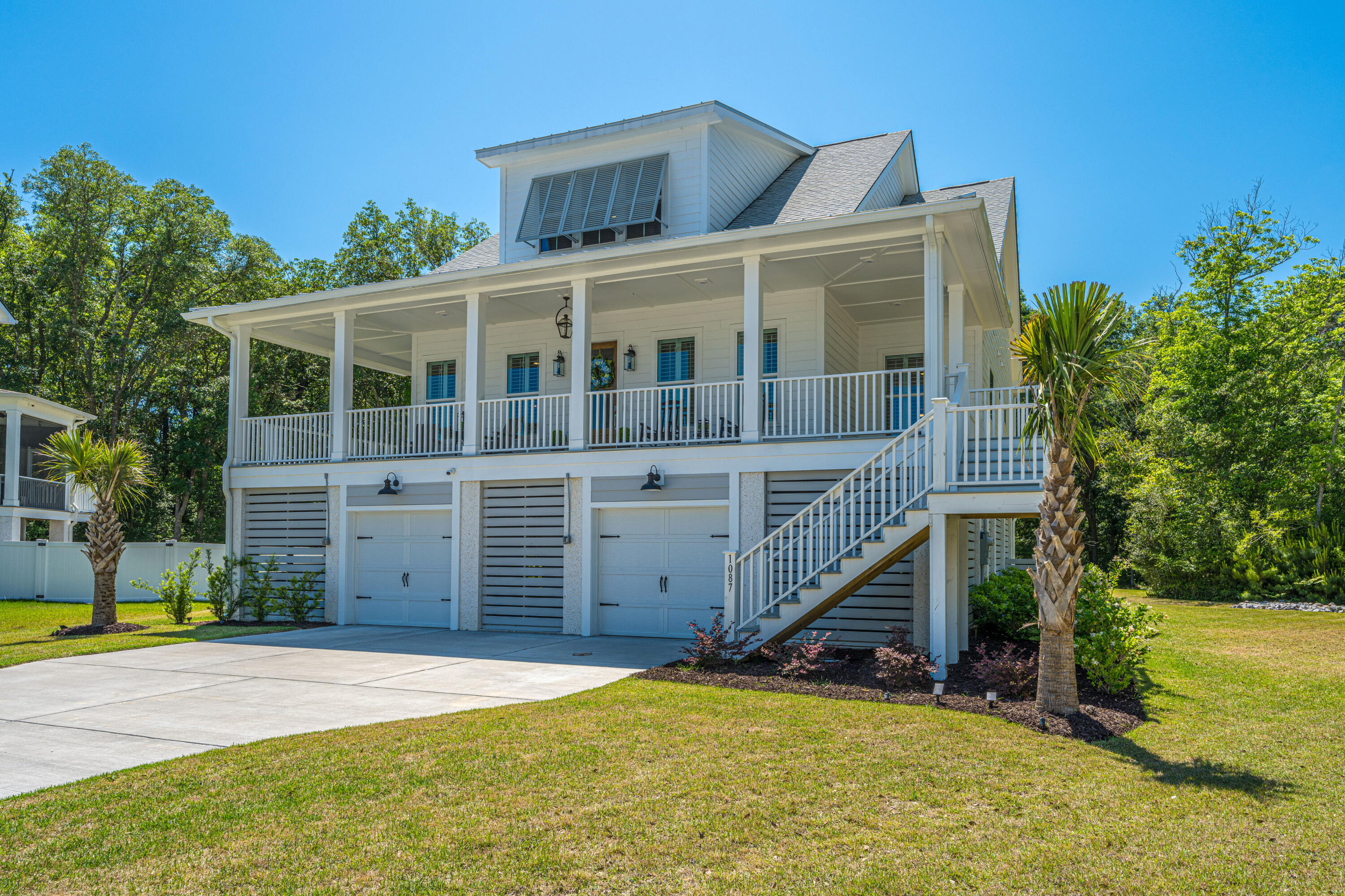 1087 Capersview Court