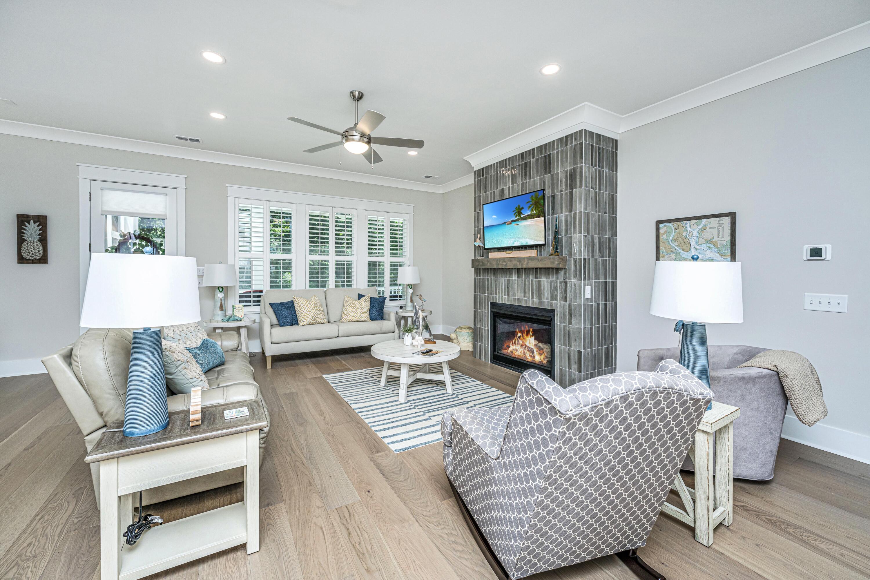 1087 Capersview Court