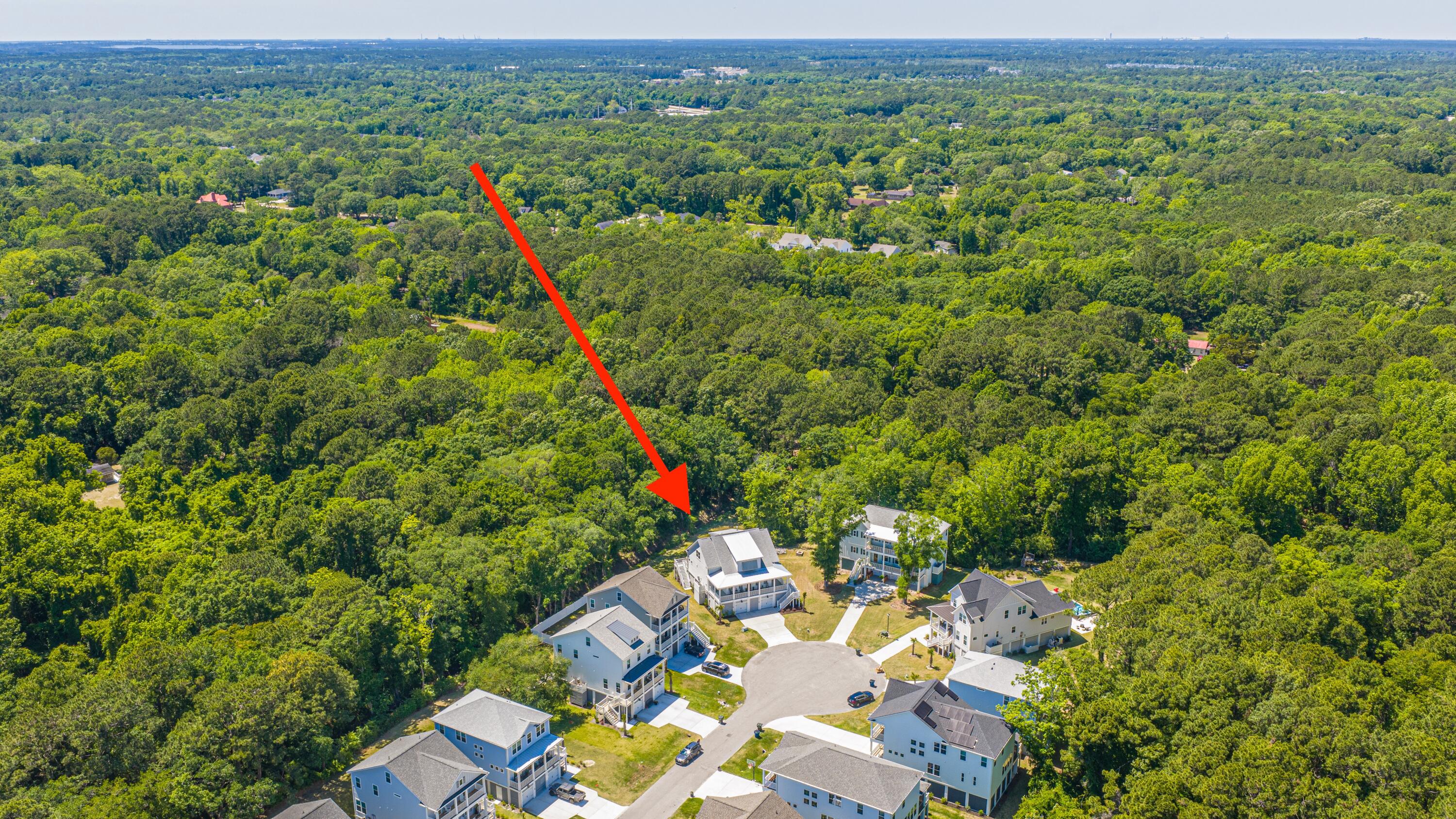 1087 Capersview Court