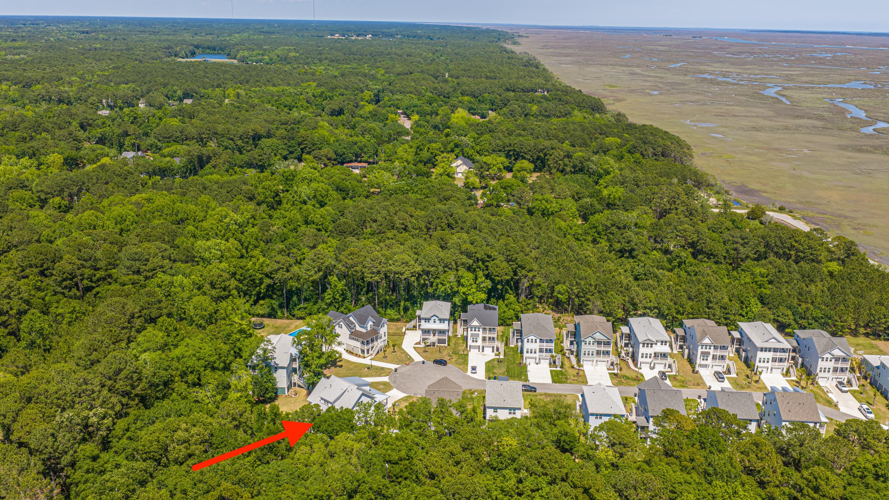 1087 Capersview Court