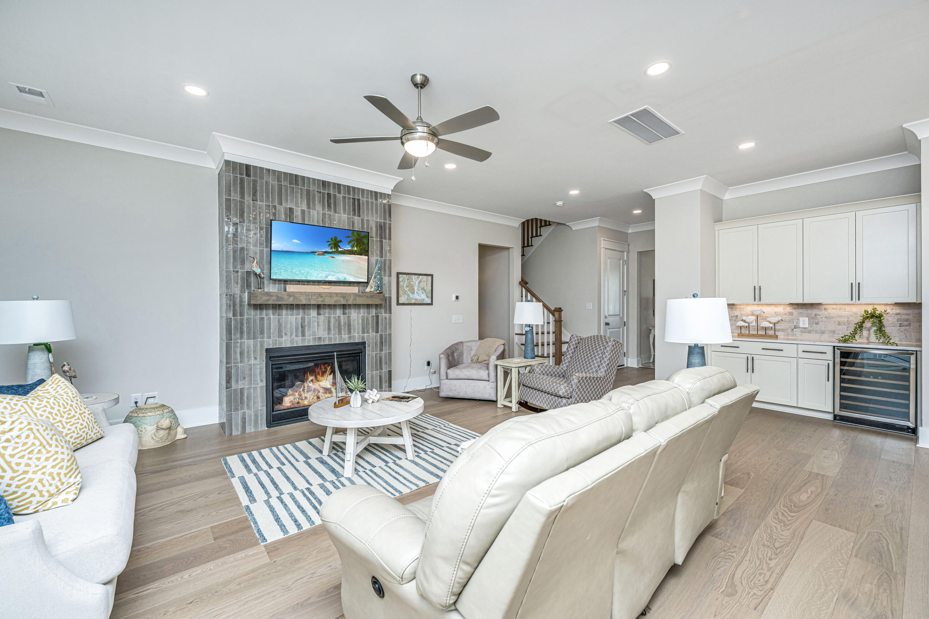 1087 Capersview Court