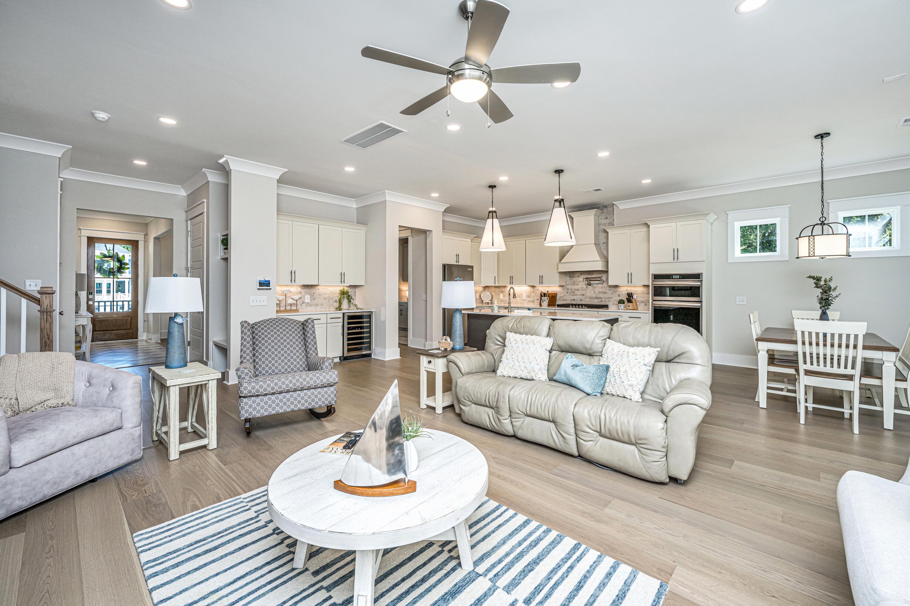1087 Capersview Court
