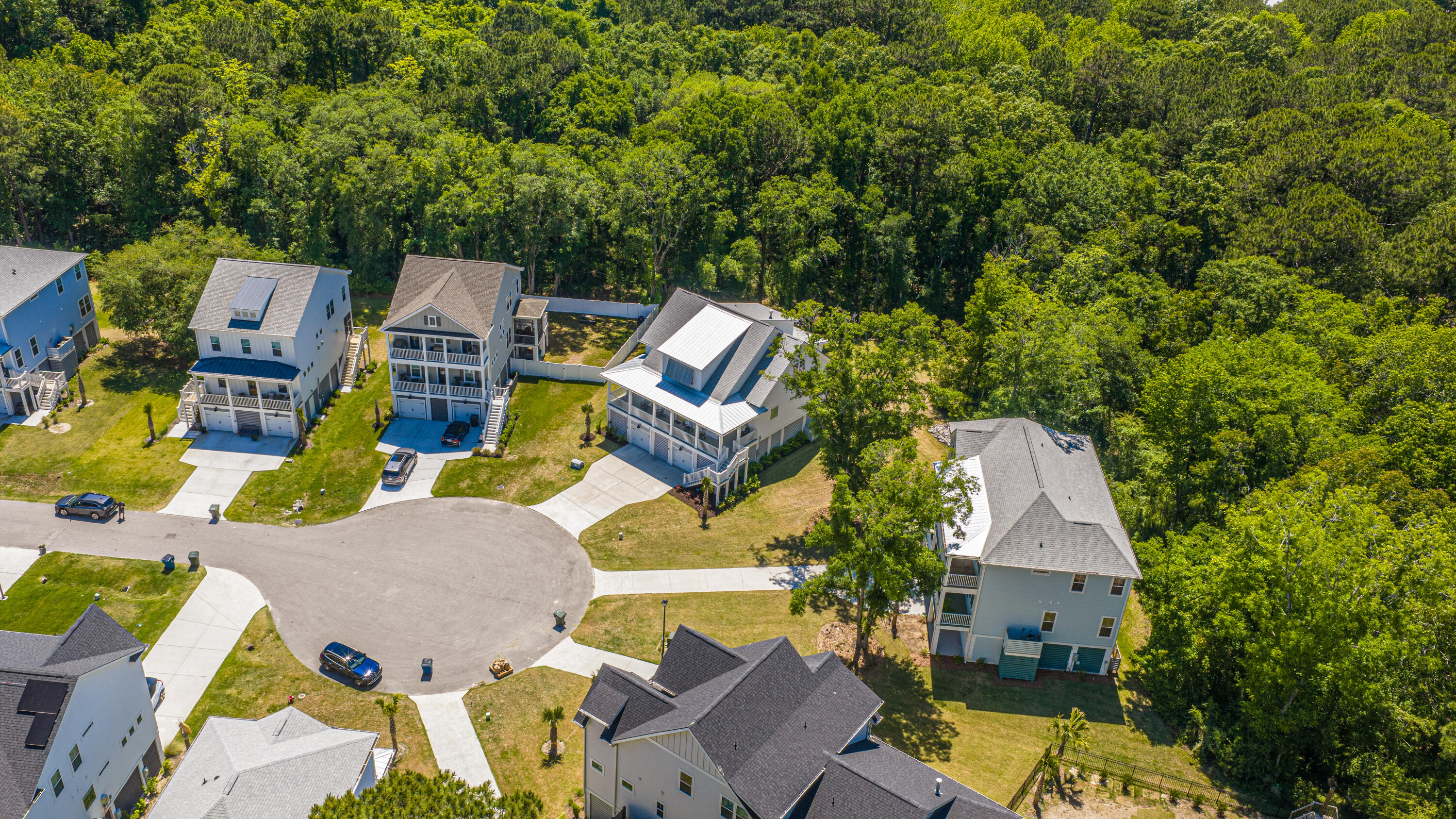 1087 Capersview Court