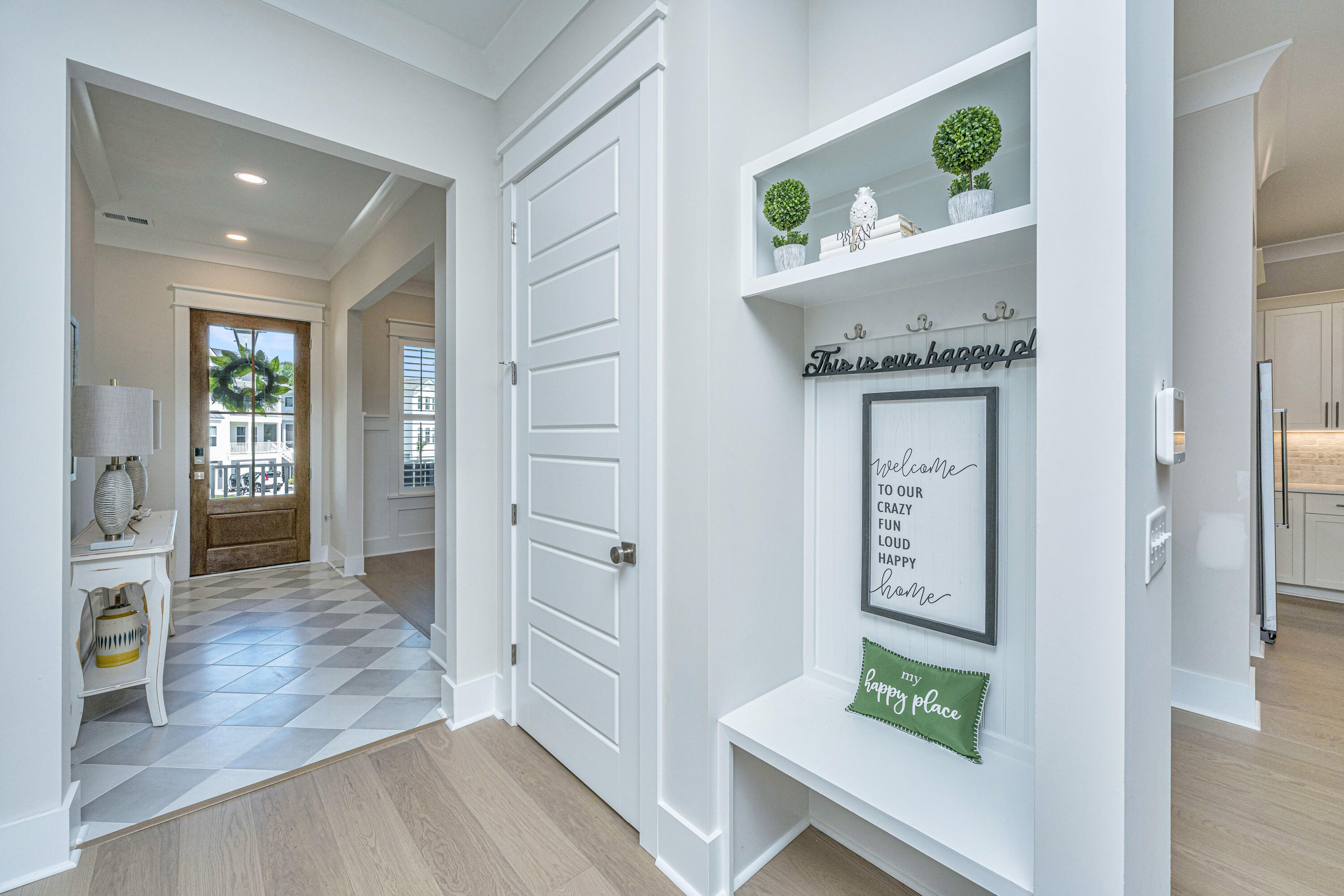 1087 Capersview Court