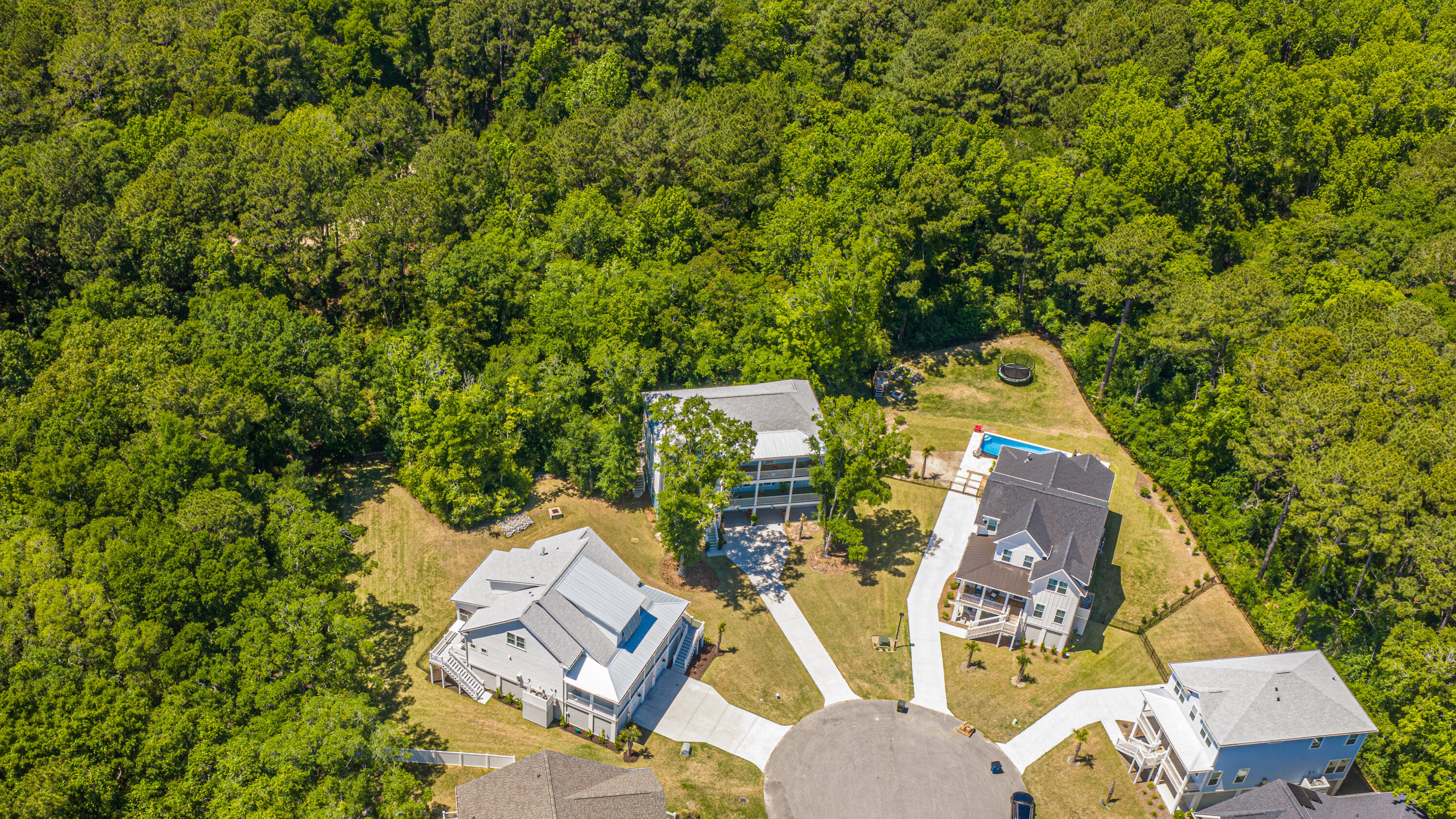 1087 Capersview Court