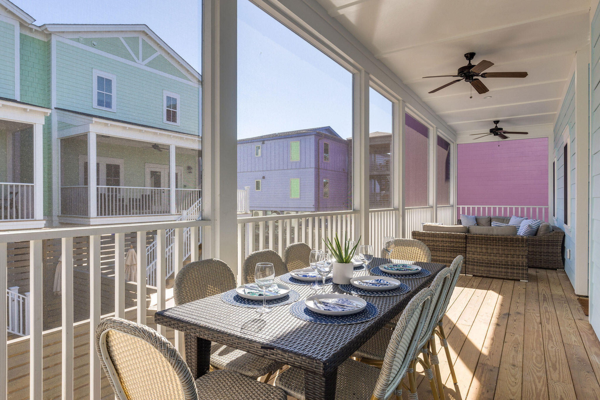 108 E Hudson Avenue # C