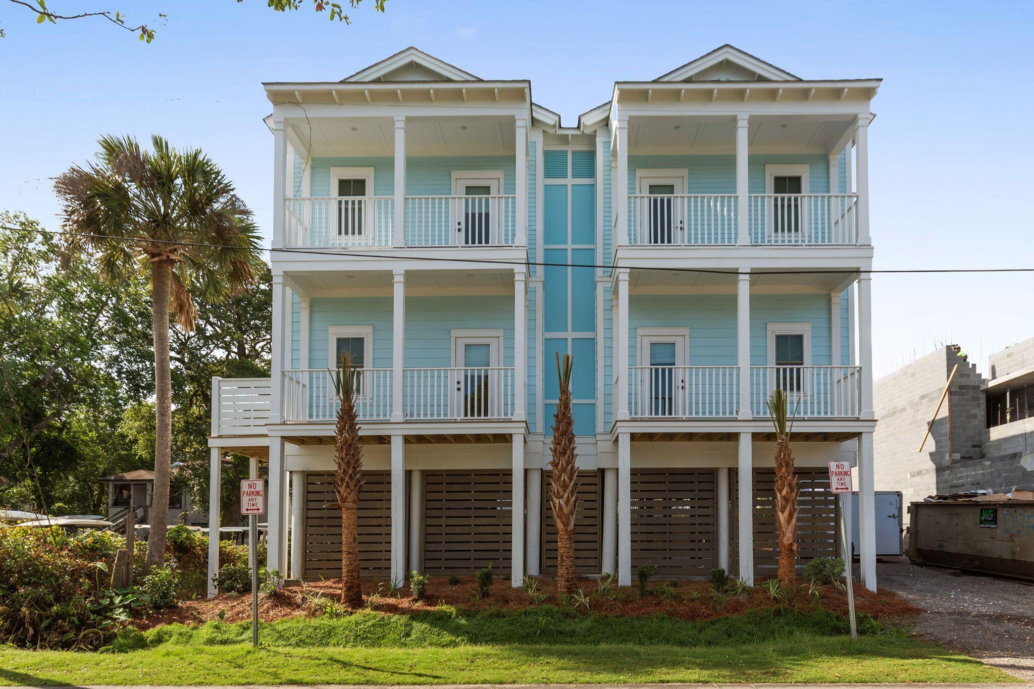 108 E Hudson Avenue # C