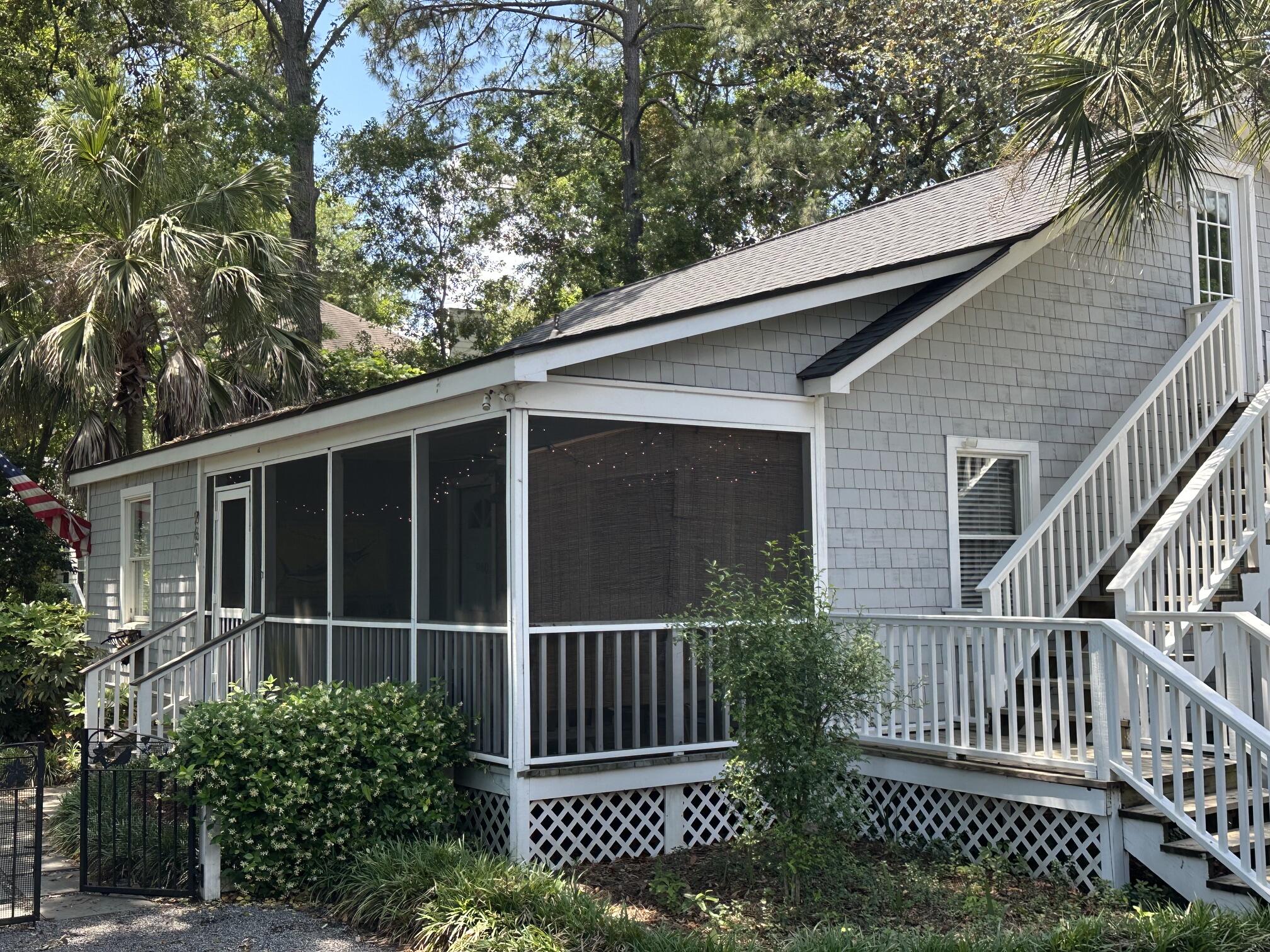 960 Mccants Drive