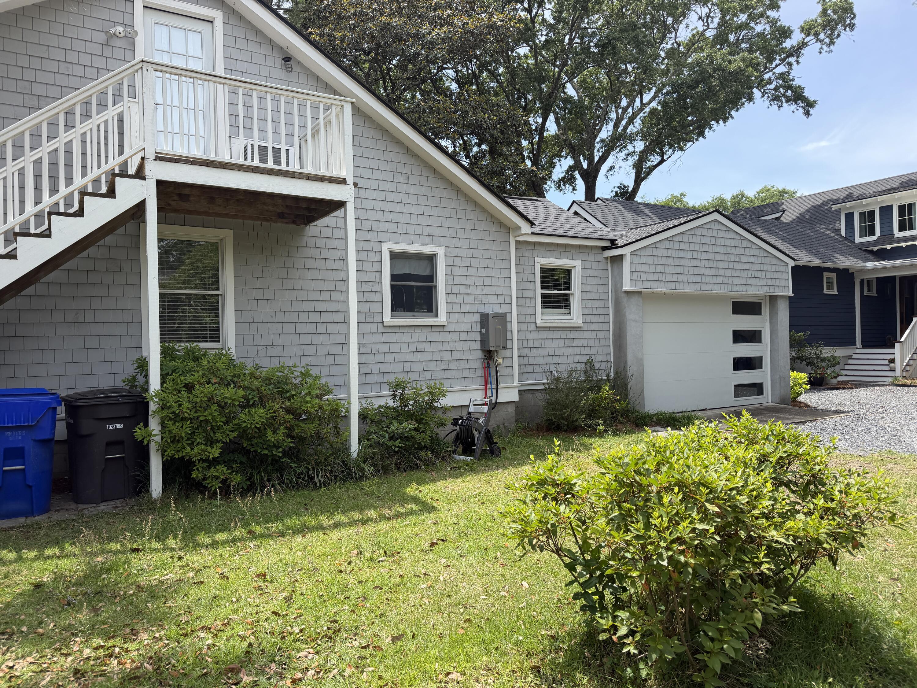 960 Mccants Drive