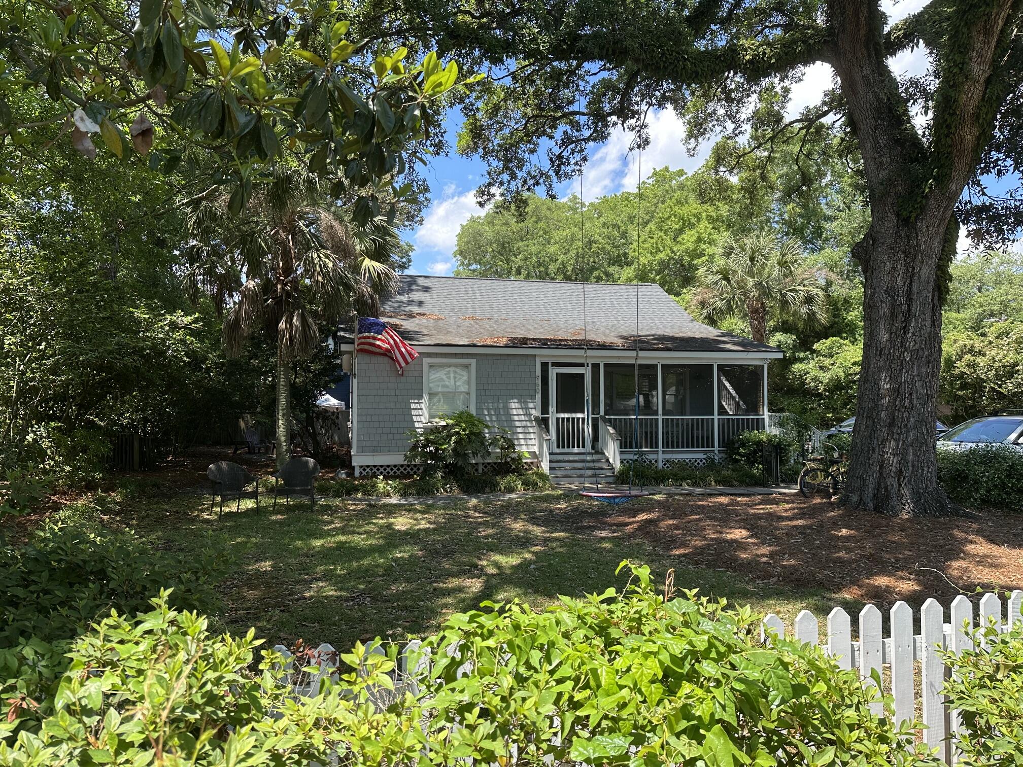 960 Mccants Drive