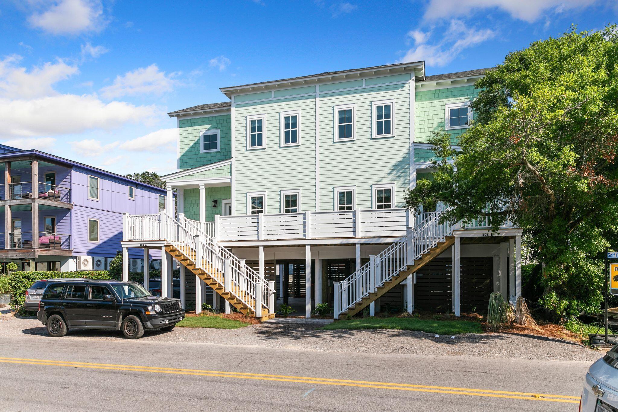 108 E Hudson Avenue