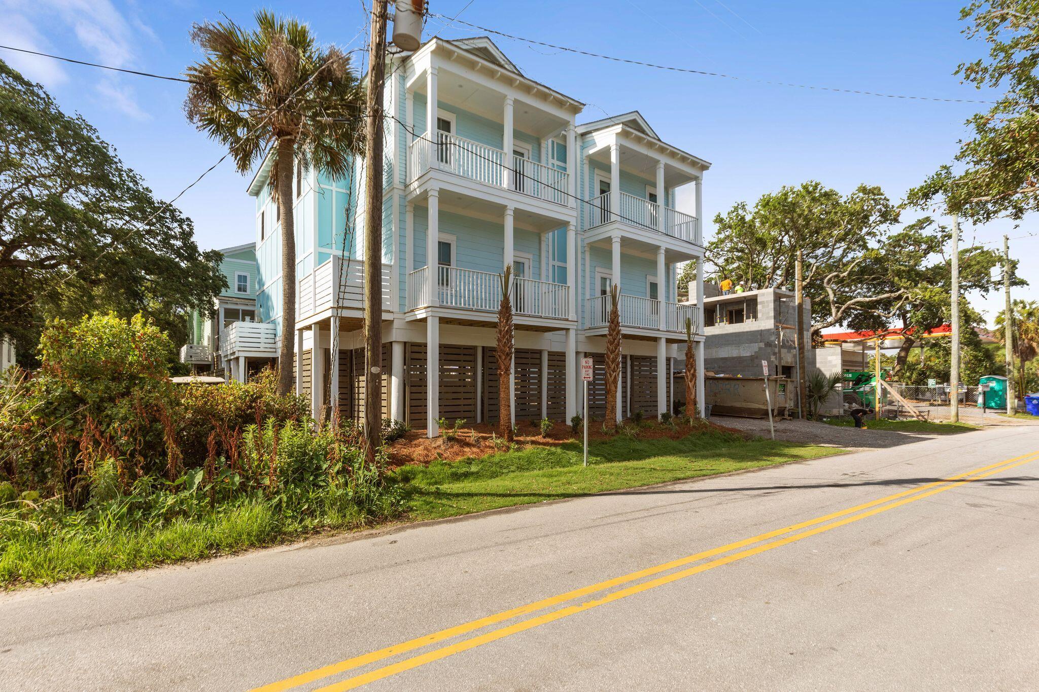 108 E Hudson Avenue