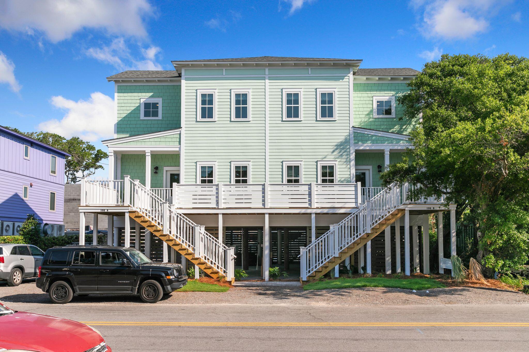 108 E Hudson Avenue