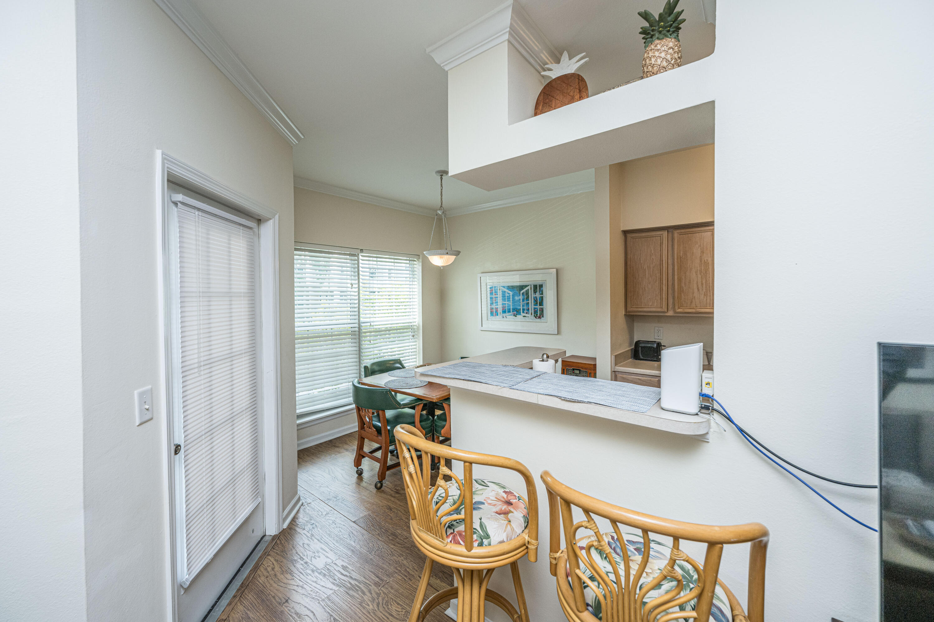 700 Daniel Ellis Dr. Drive # 11105
