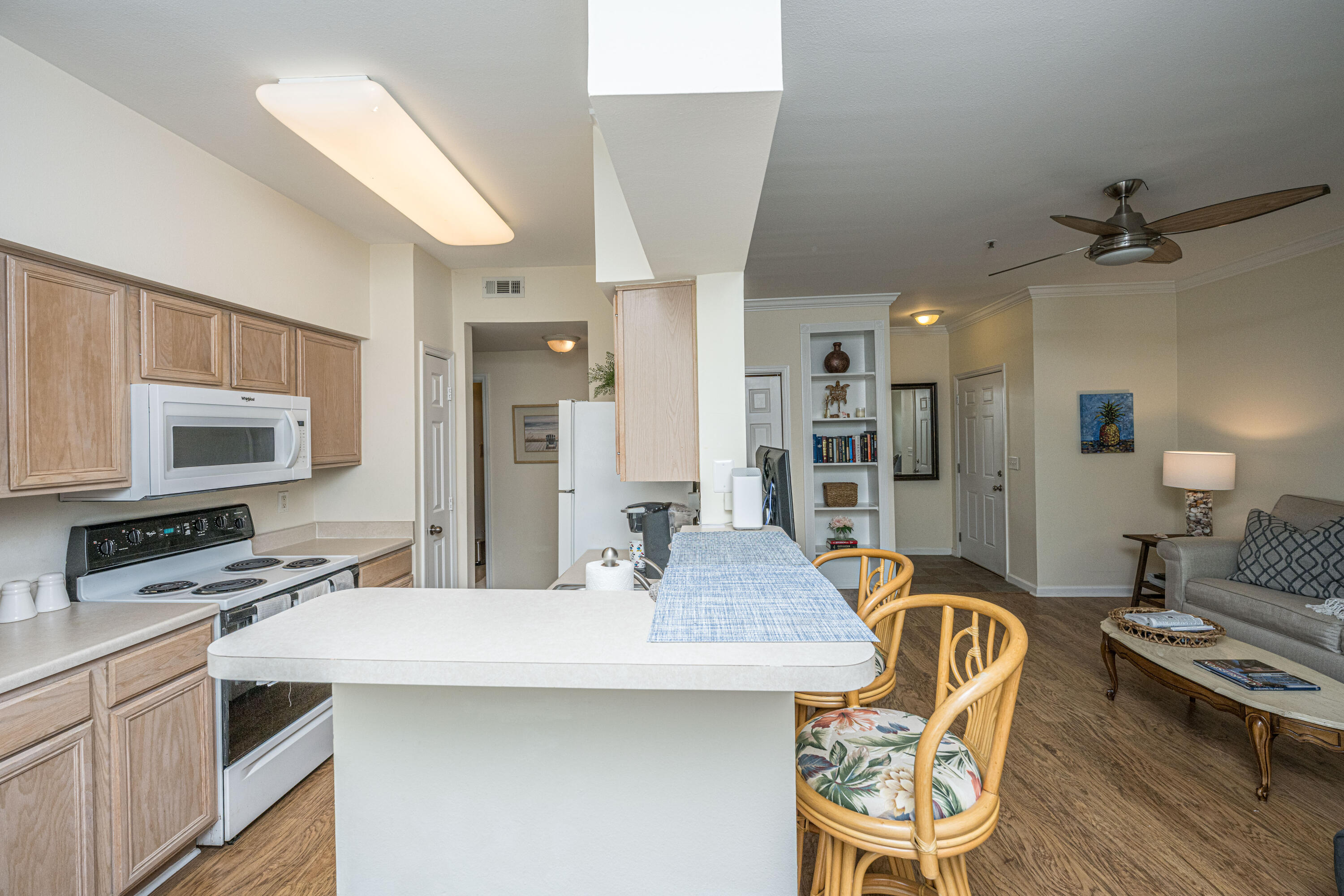 700 Daniel Ellis Dr. Drive # 11105