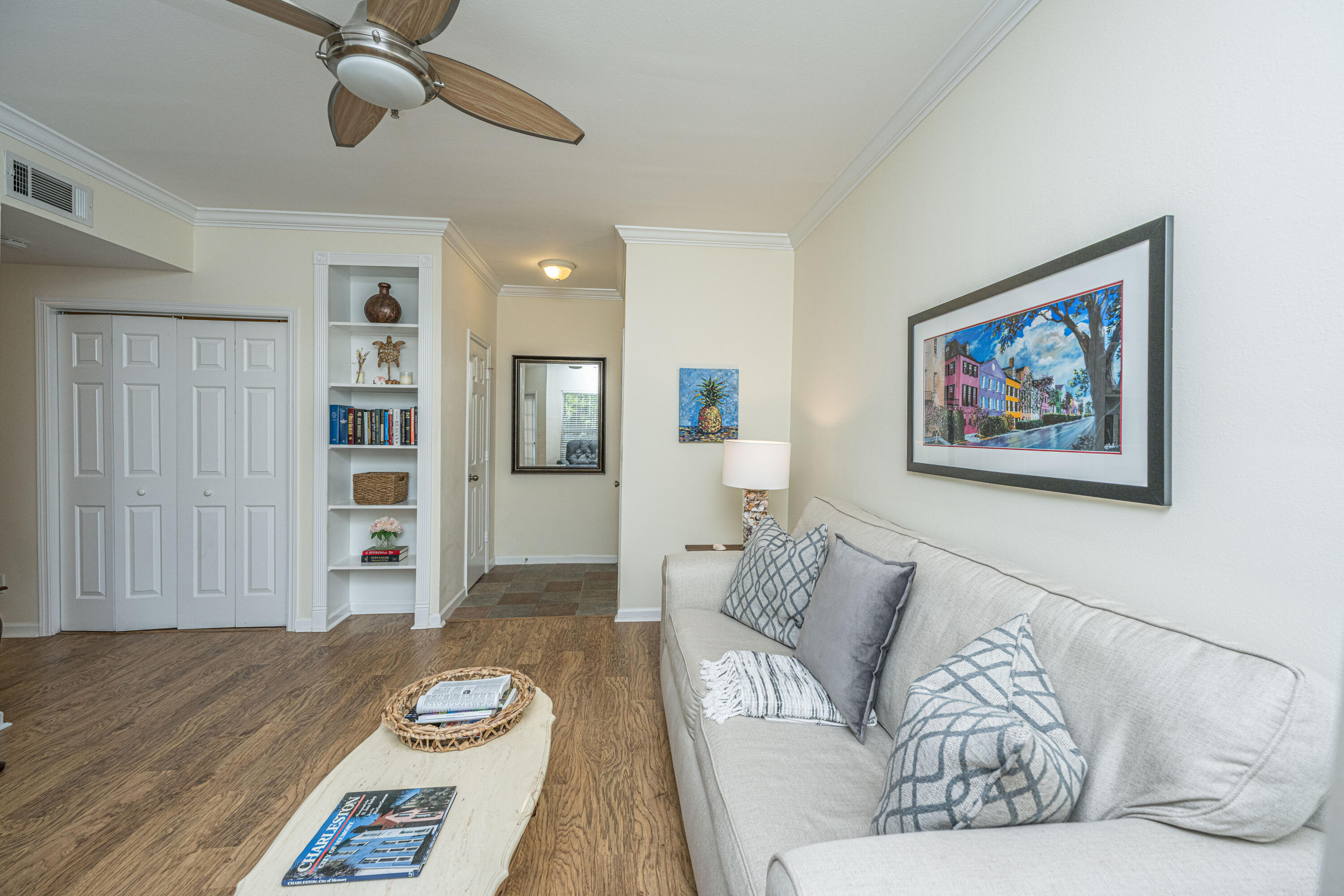 700 Daniel Ellis Dr. Drive # 11105