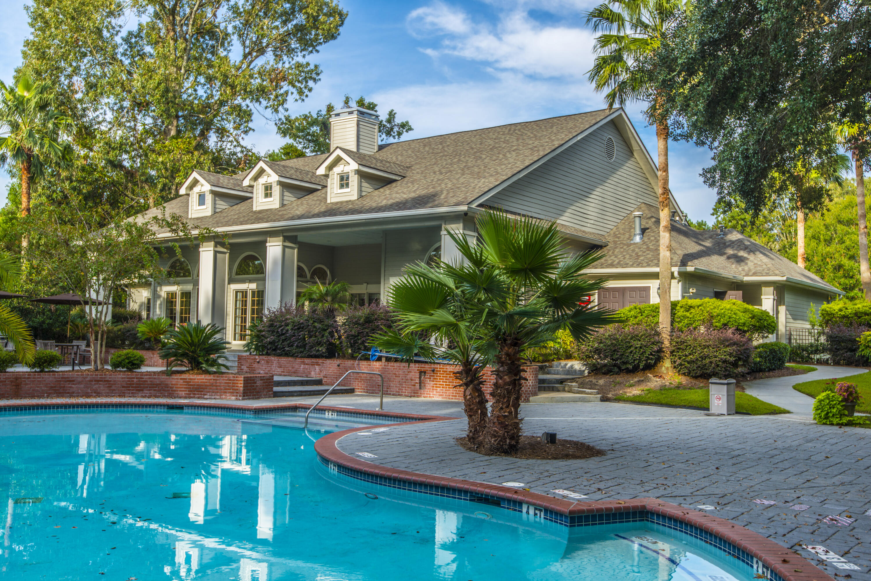 700 Daniel Ellis Dr. Drive # 11105