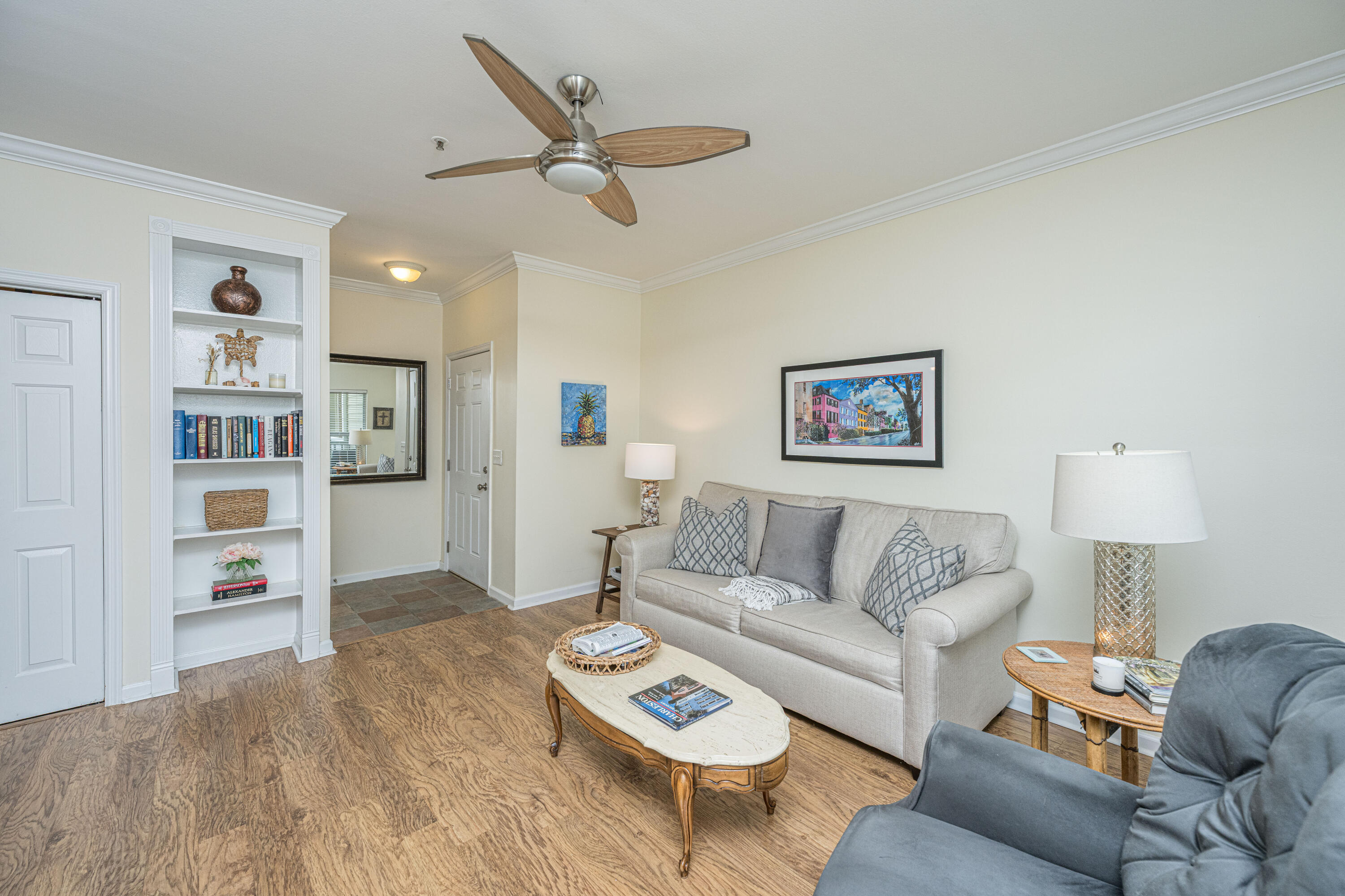 700 Daniel Ellis Dr. Drive # 11105