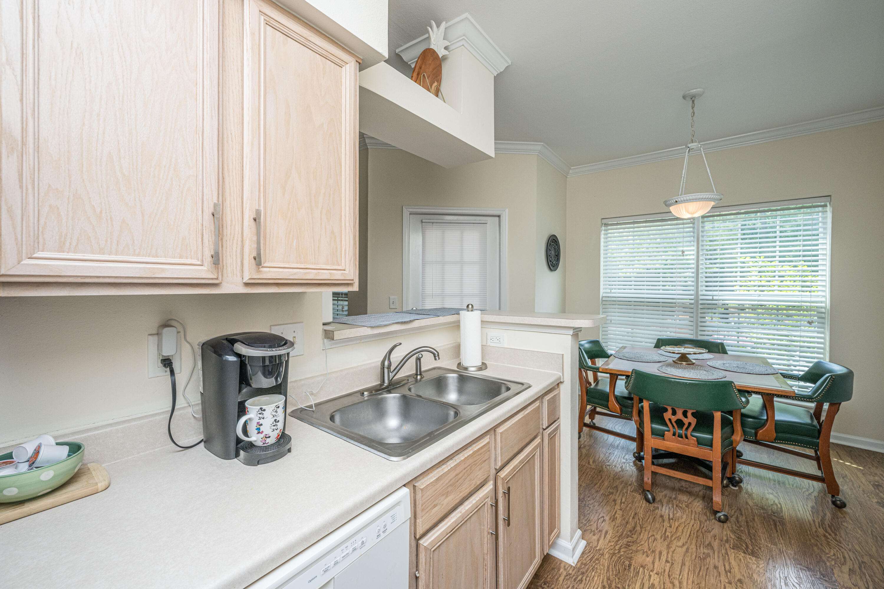 700 Daniel Ellis Dr. Drive # 11105