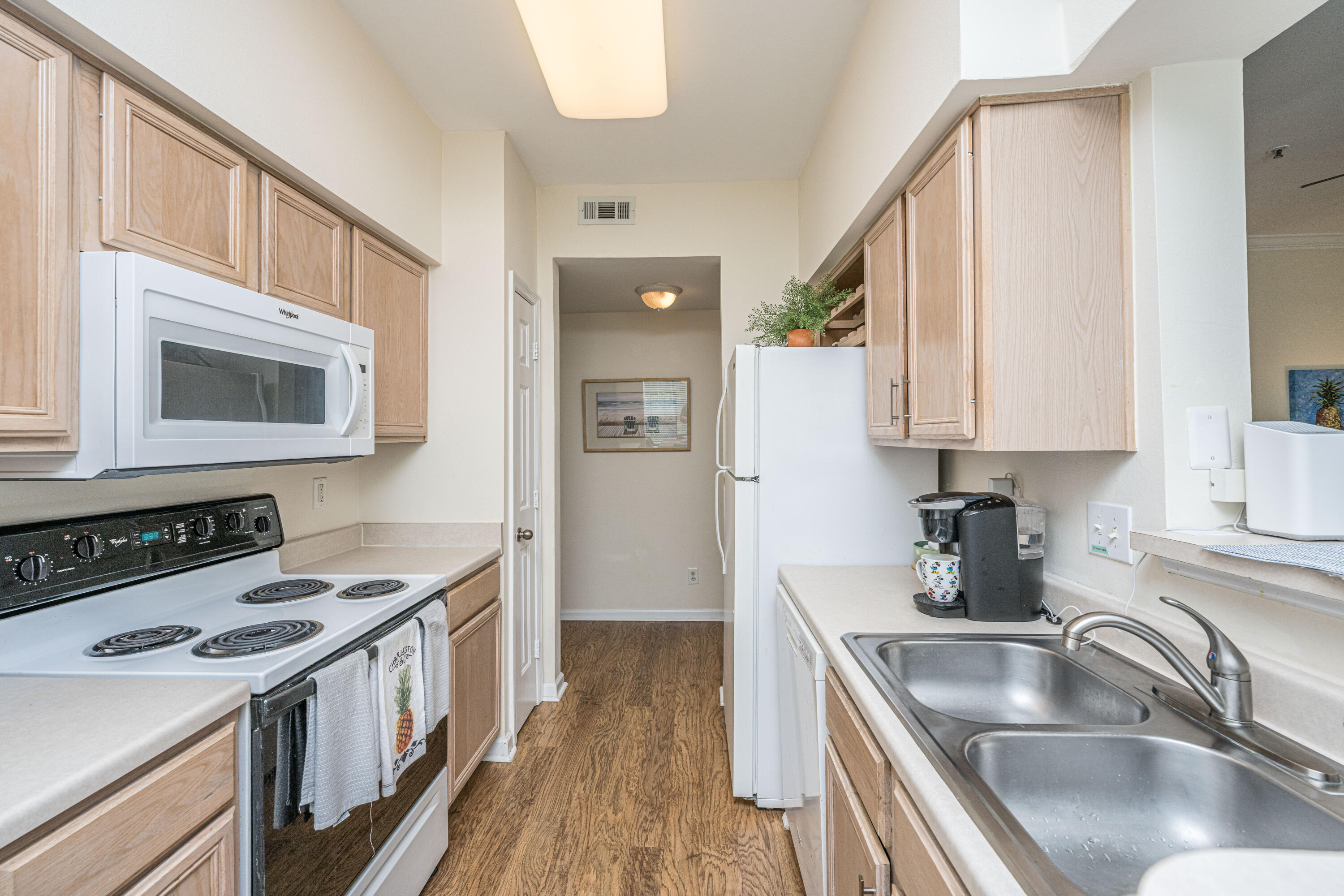 700 Daniel Ellis Dr. Drive # 11105