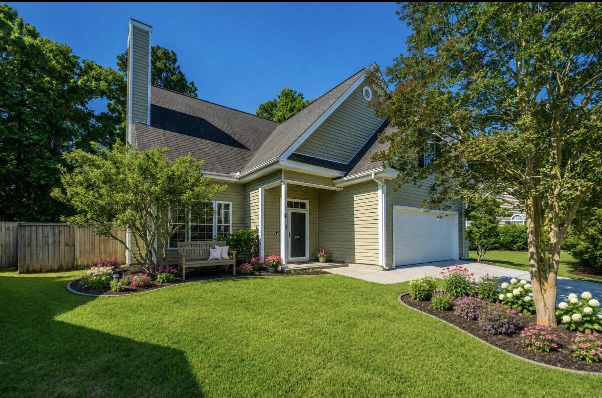 104 Equinox Circle