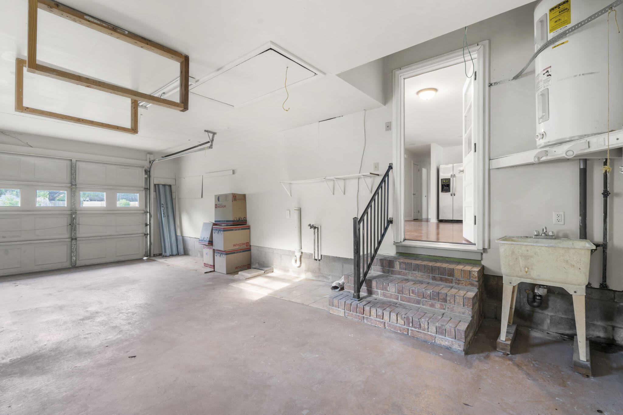 121 Belknap Road