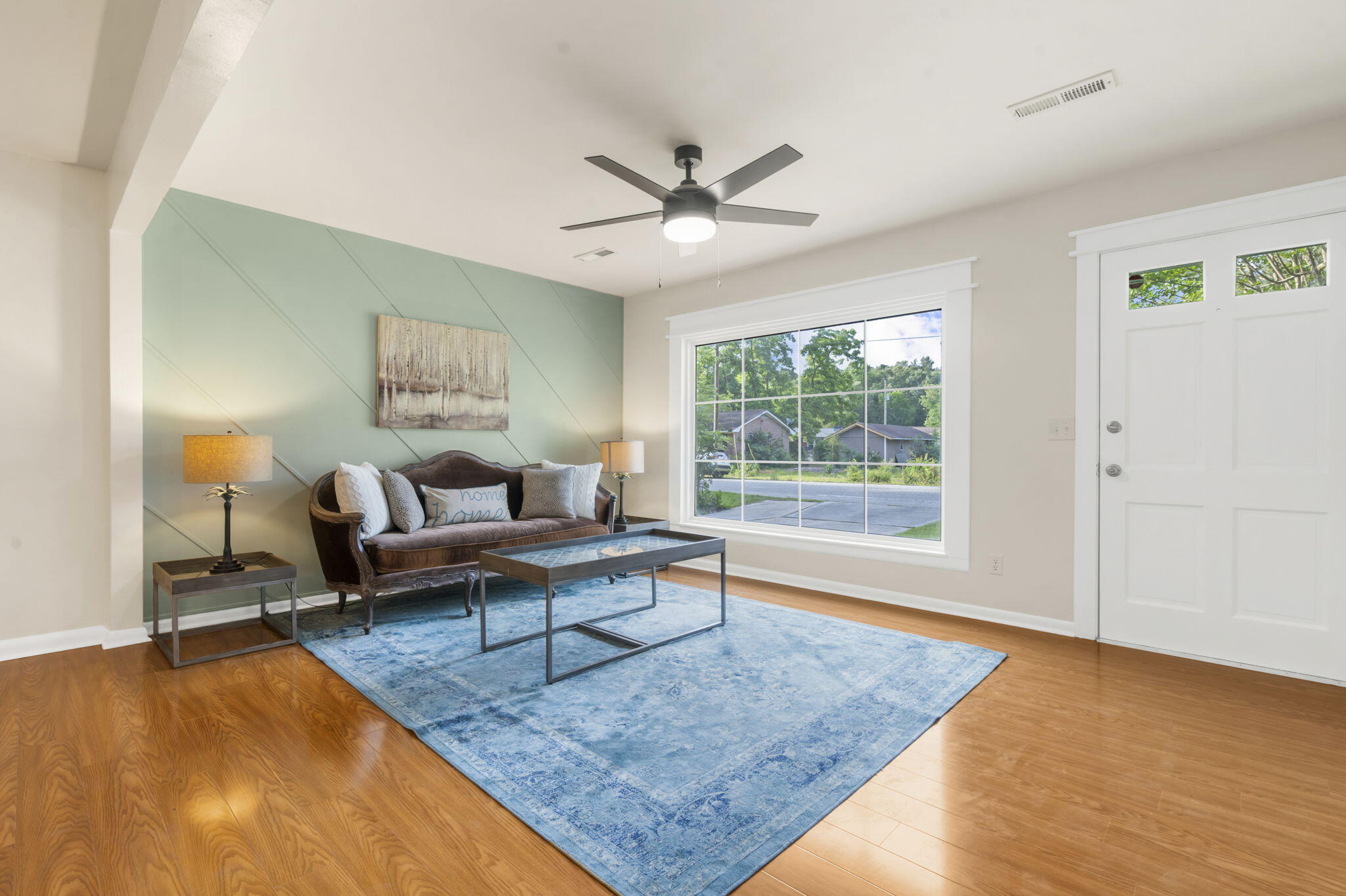 121 Belknap Road