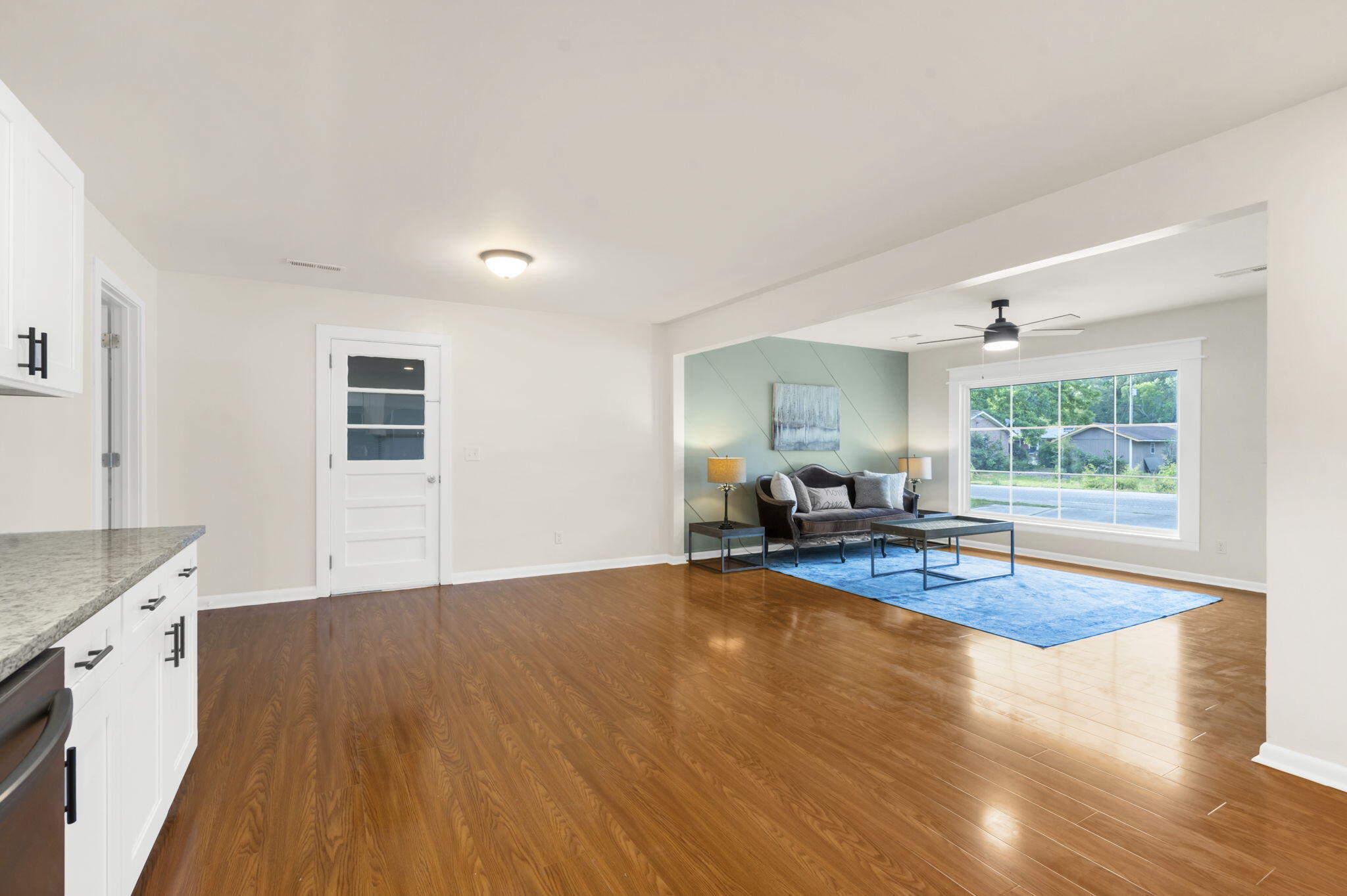 121 Belknap Road
