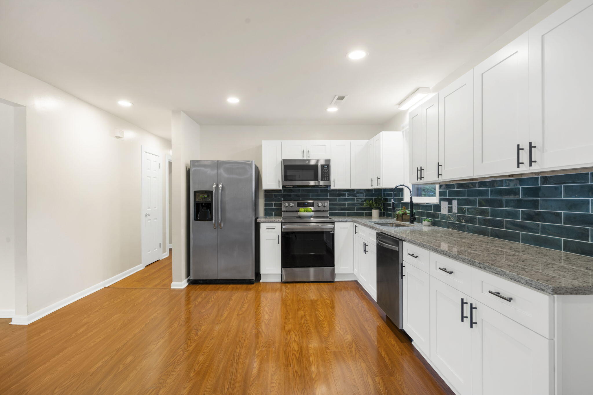 121 Belknap Road