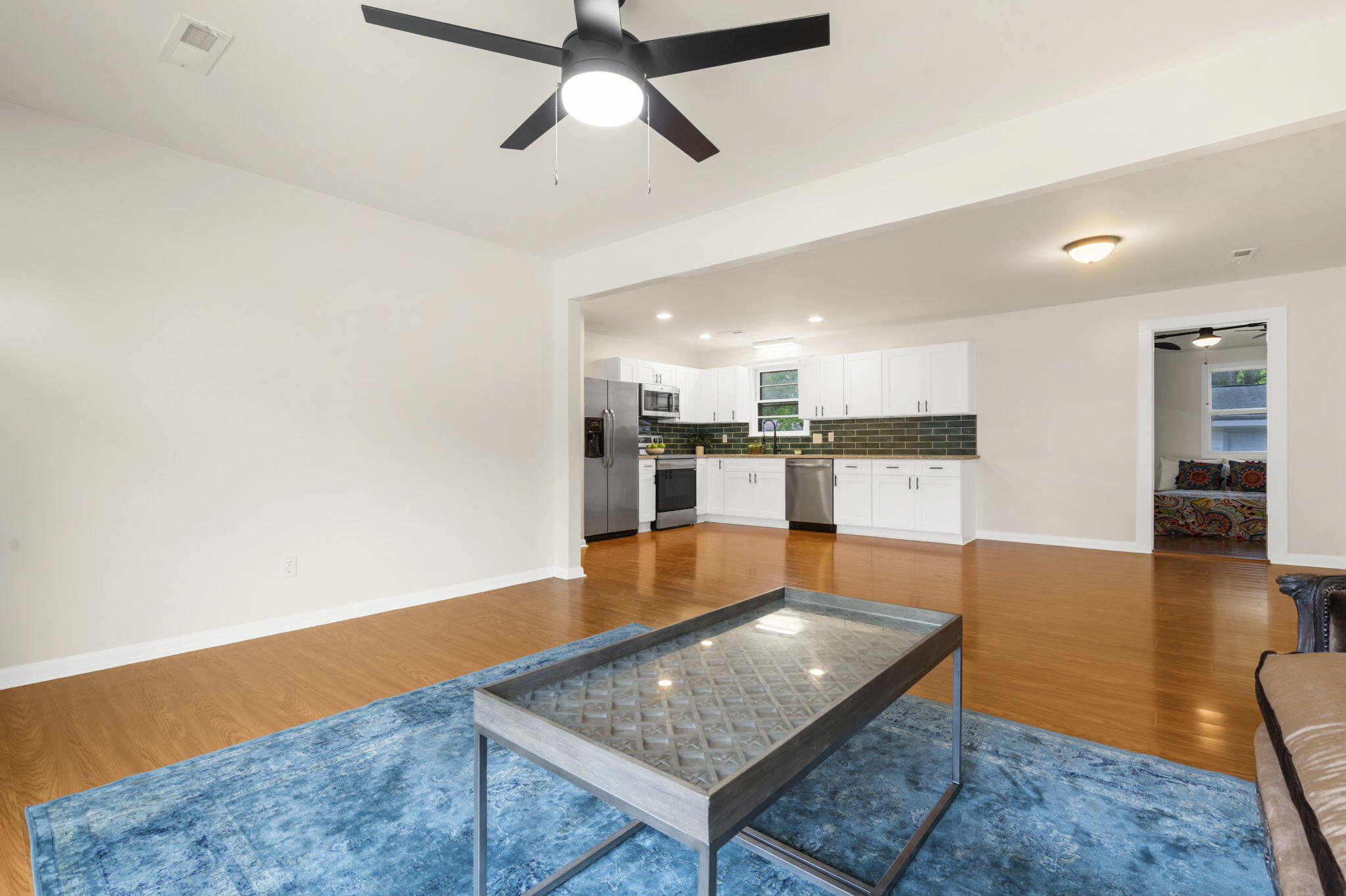 121 Belknap Road