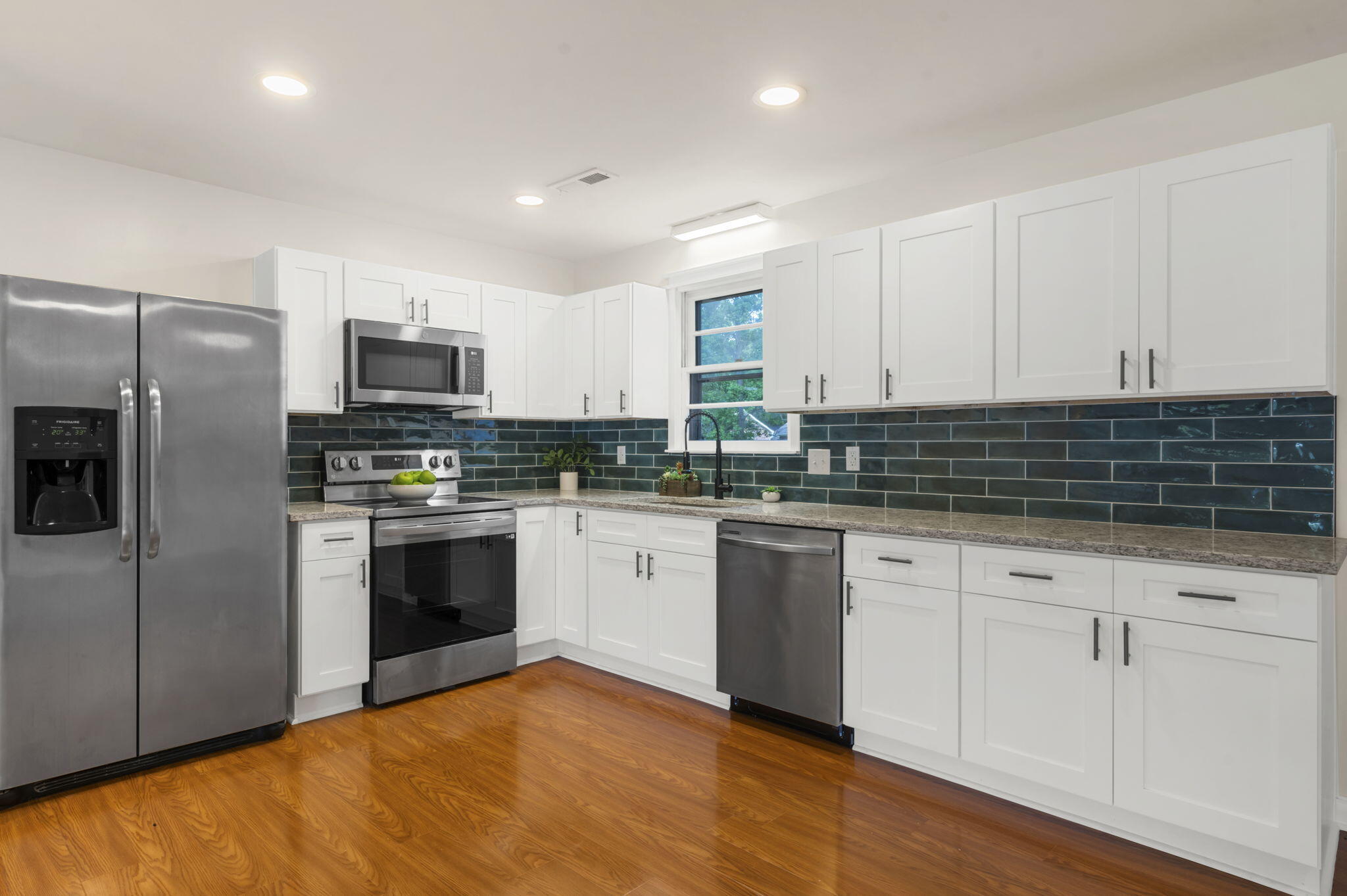 121 Belknap Road