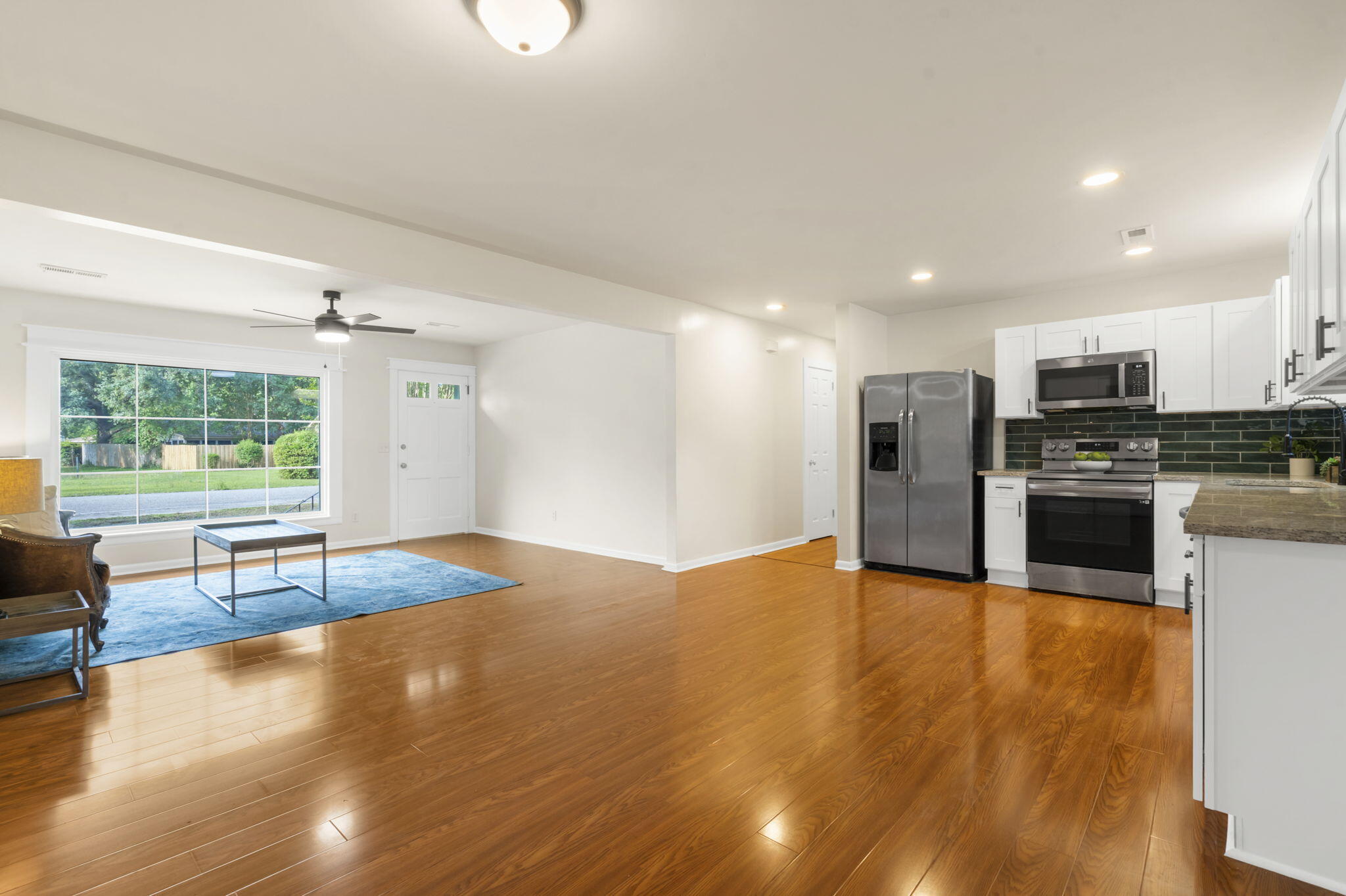 121 Belknap Road