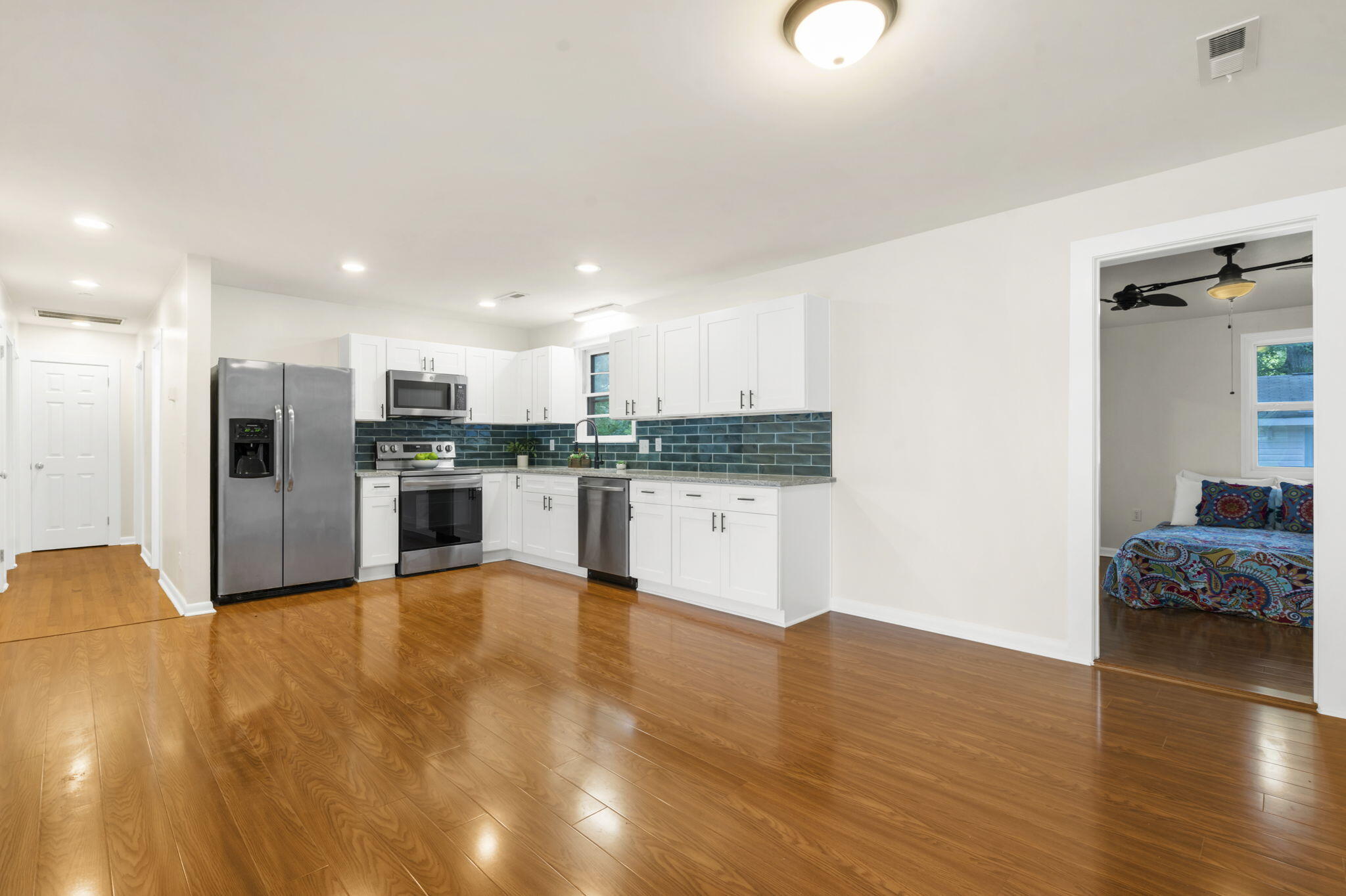 121 Belknap Road