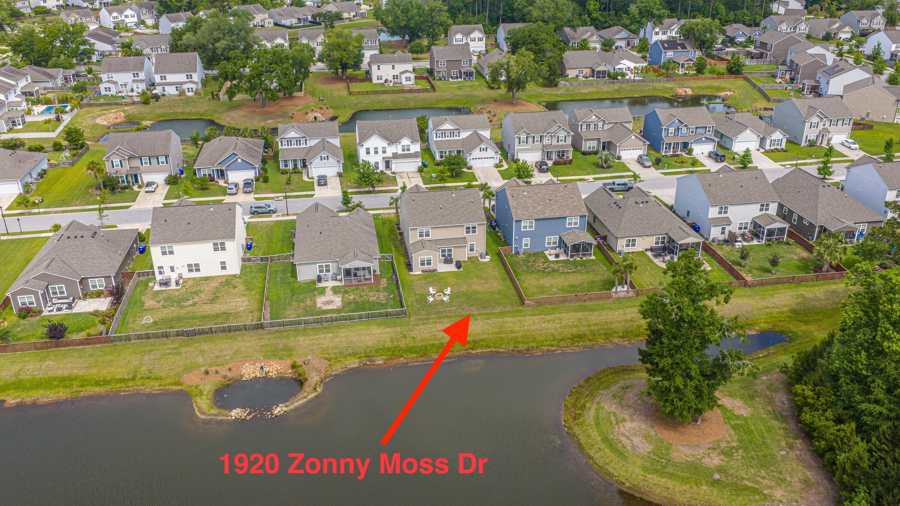 1920 Zonny Moss Drive