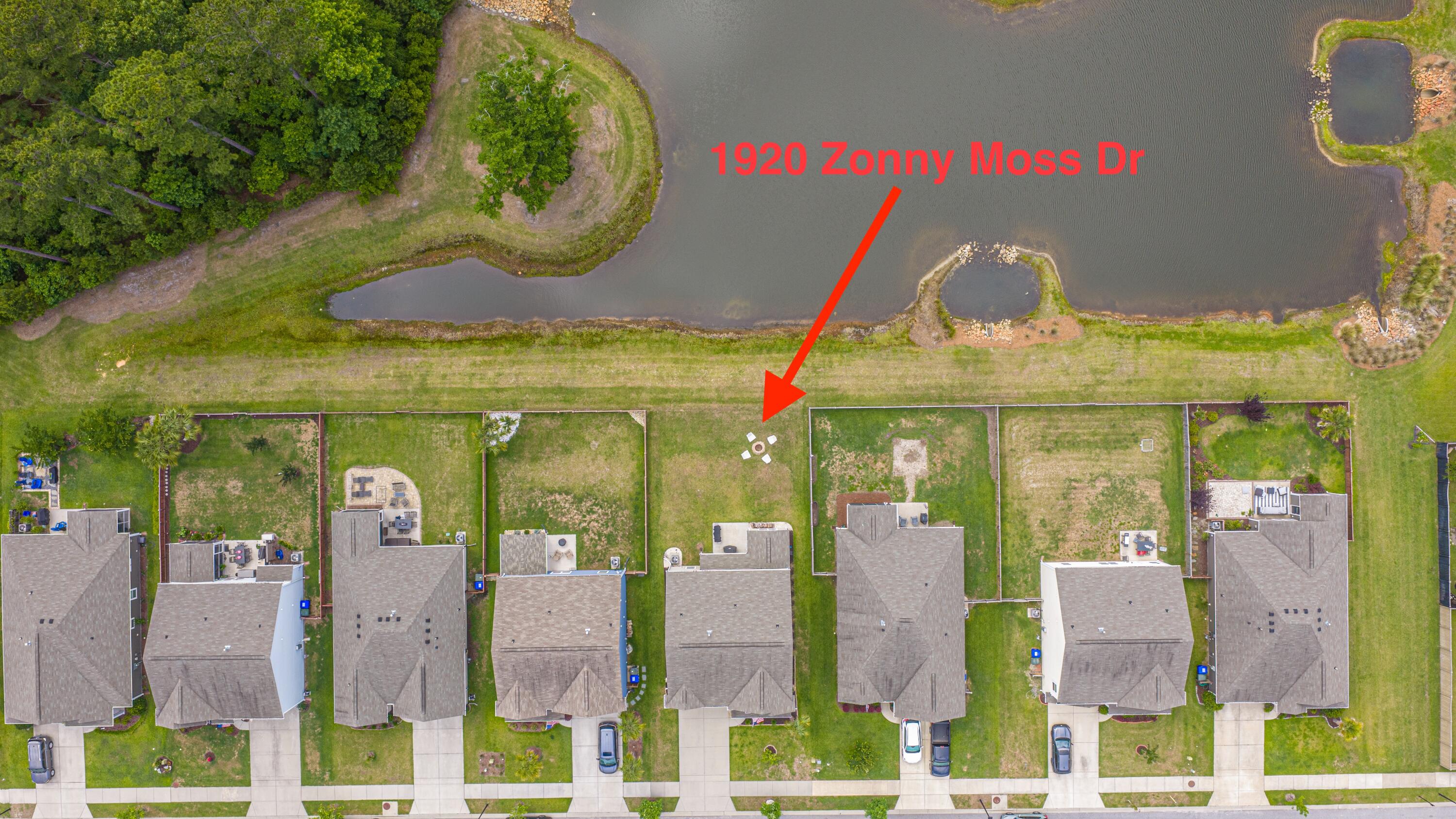 1920 Zonny Moss Drive