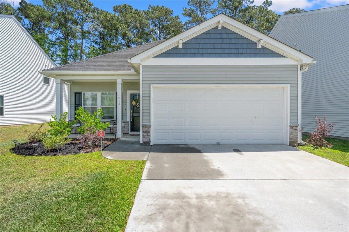312 O'Leary Circle