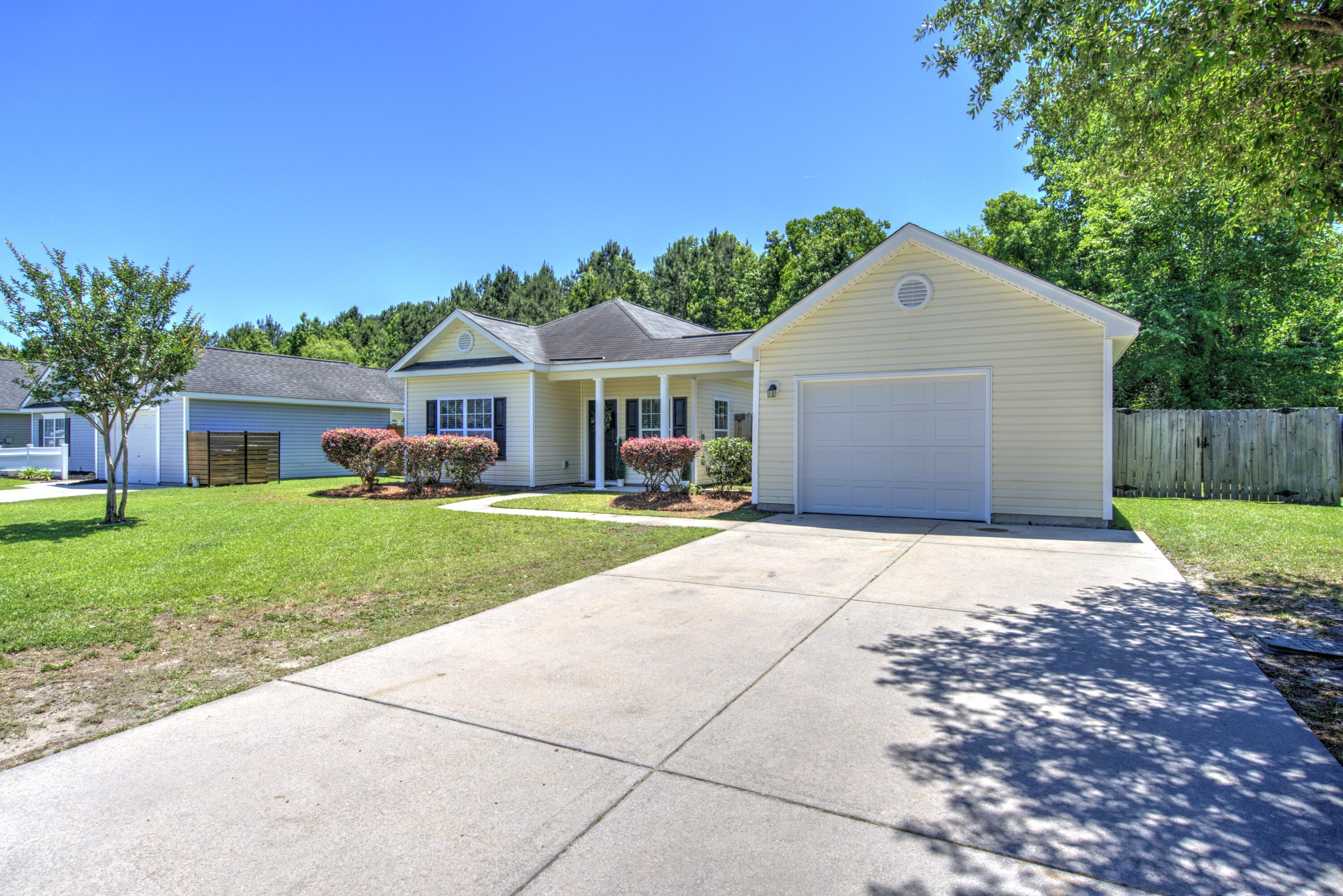 613 Savannah River Drive