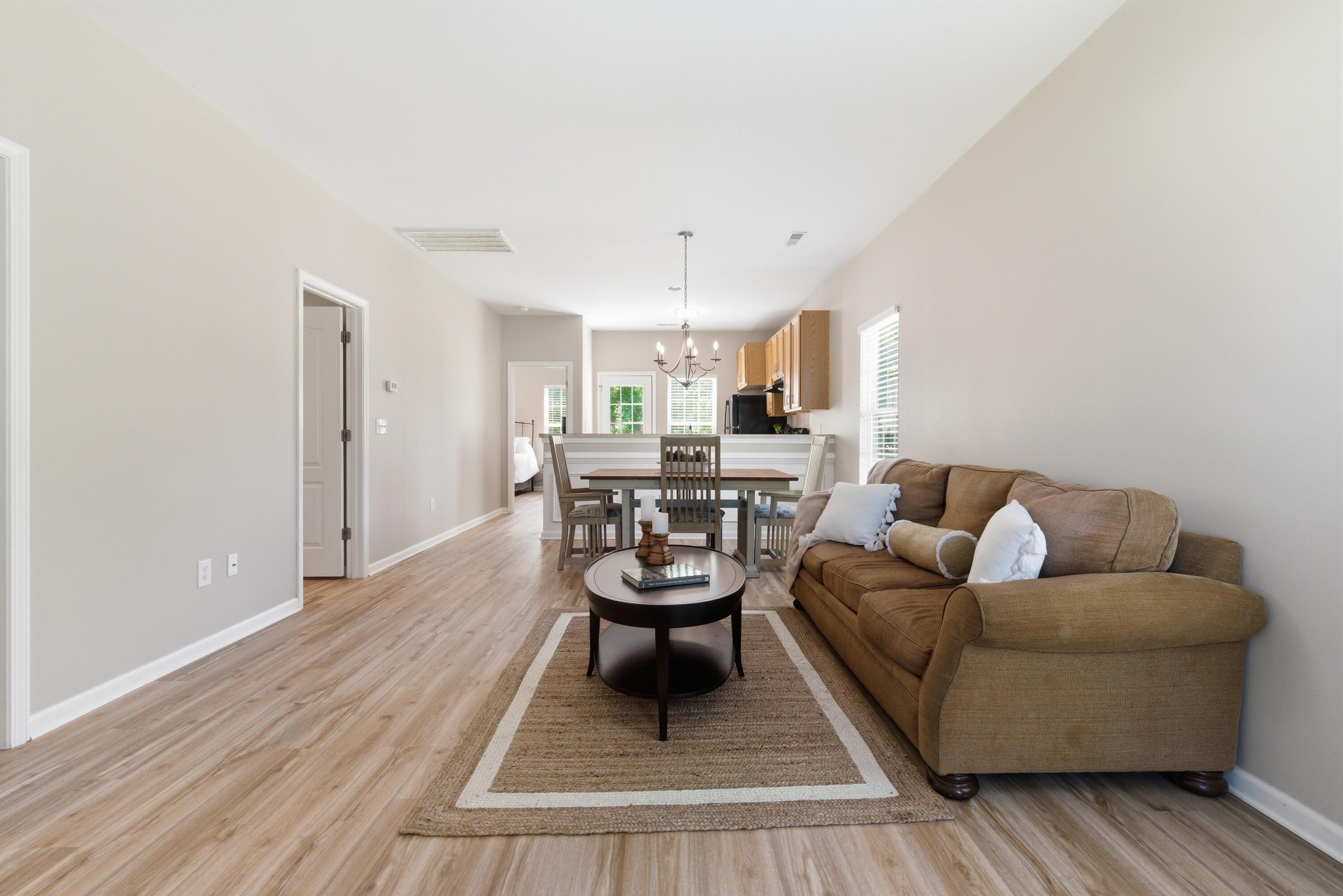 613 Savannah River Drive