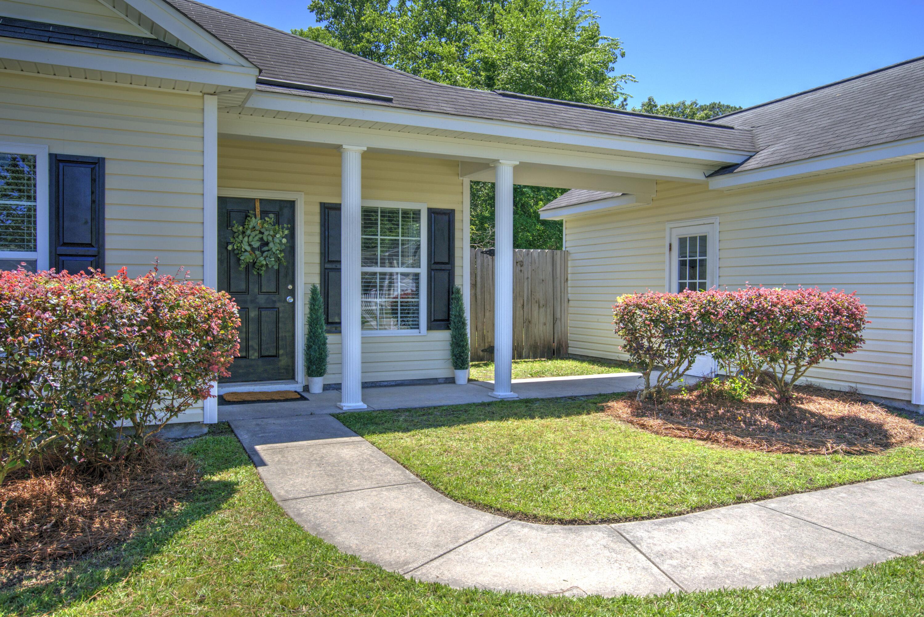 613 Savannah River Drive