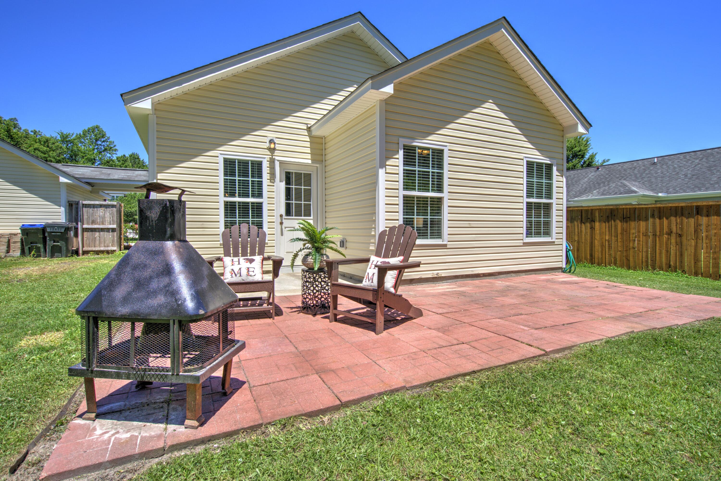 613 Savannah River Drive