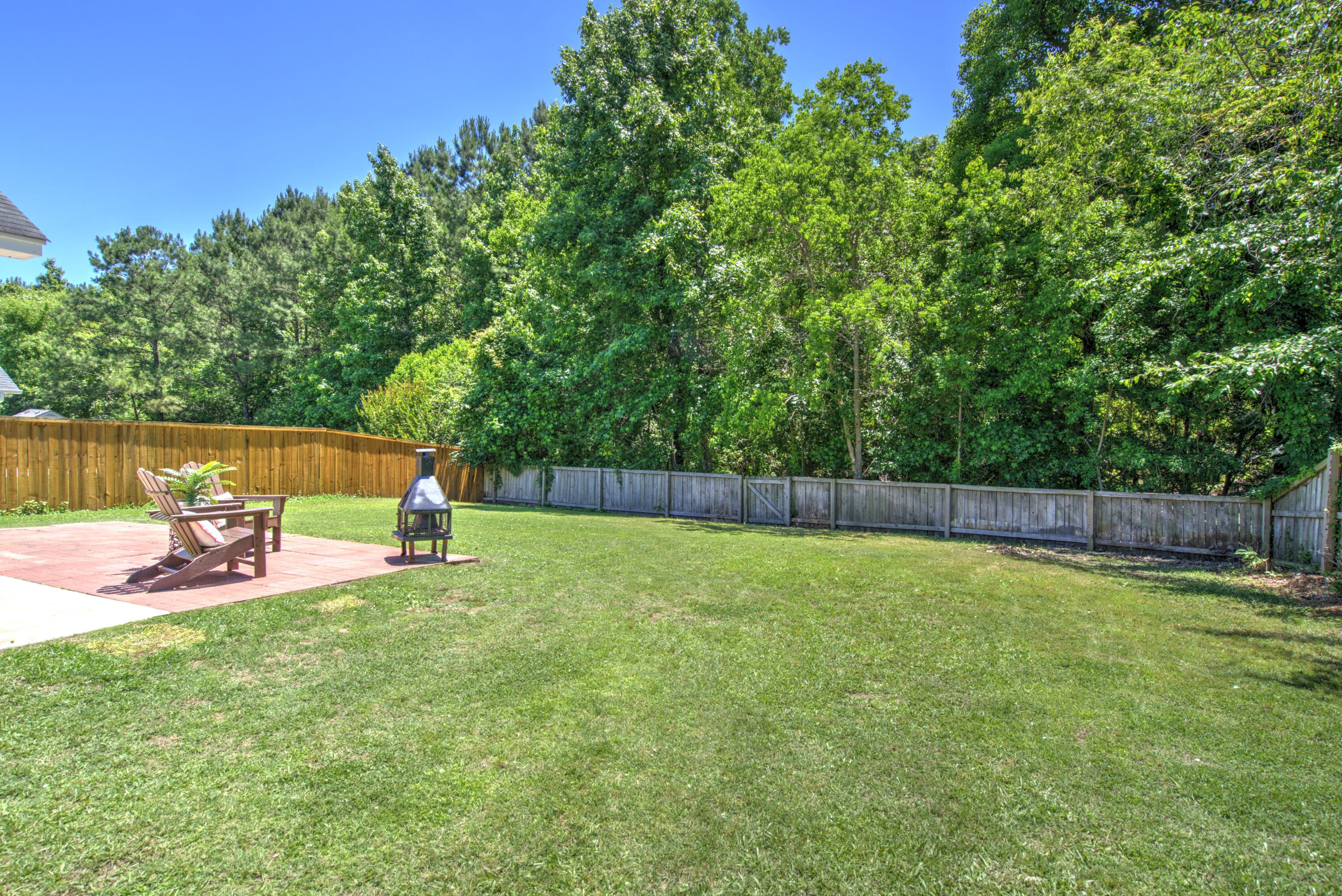 613 Savannah River Drive