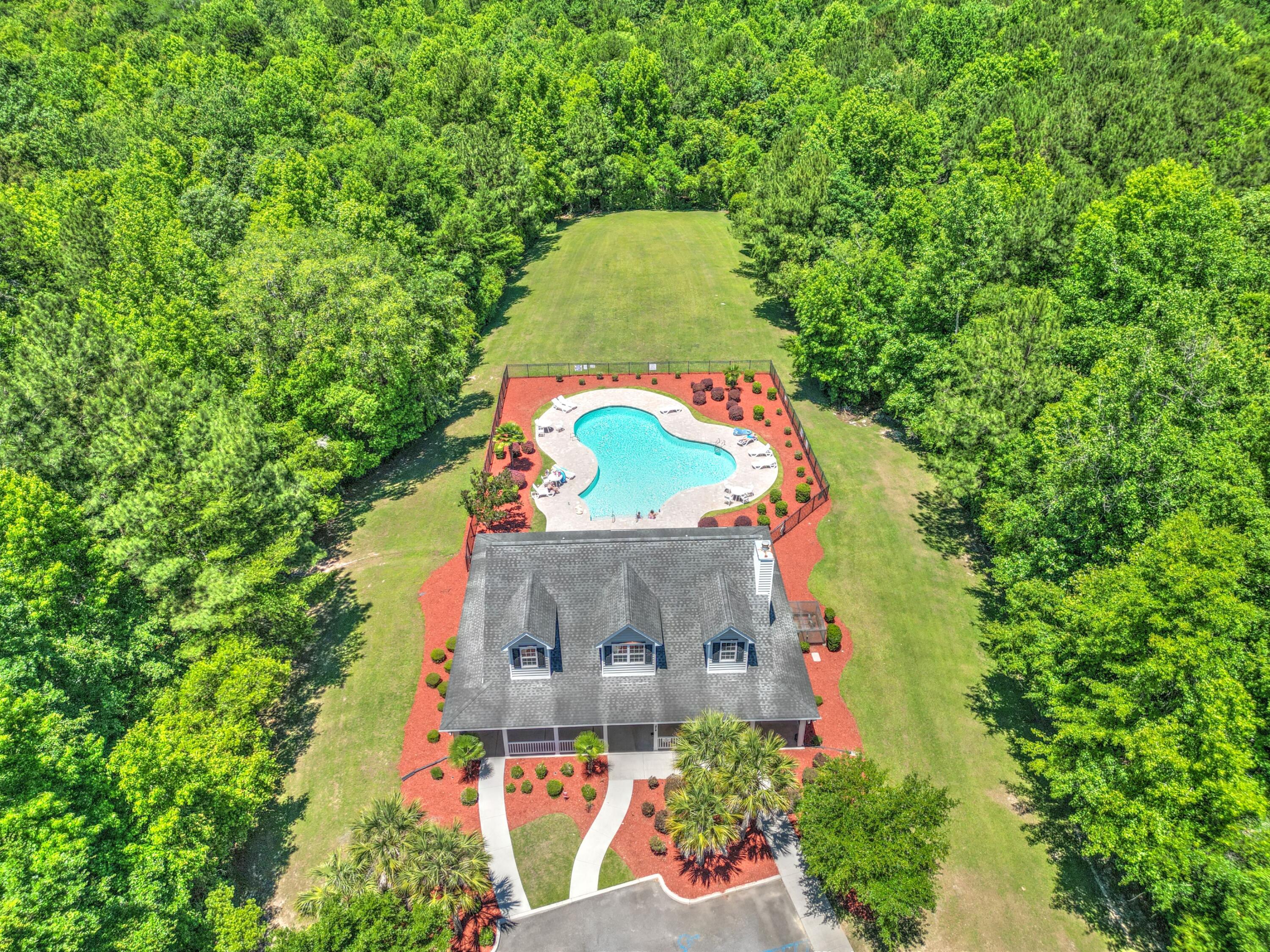 613 Savannah River Drive