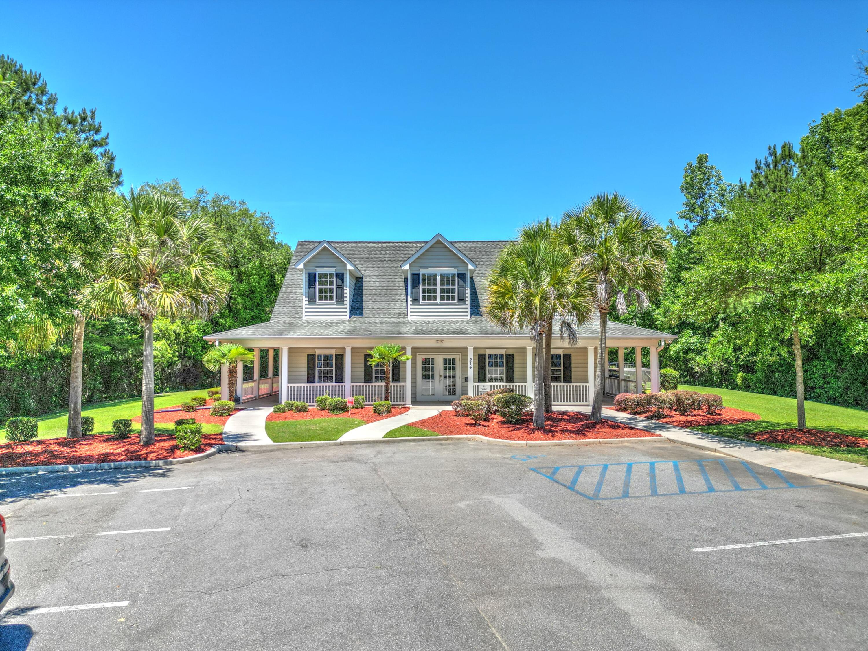 613 Savannah River Drive