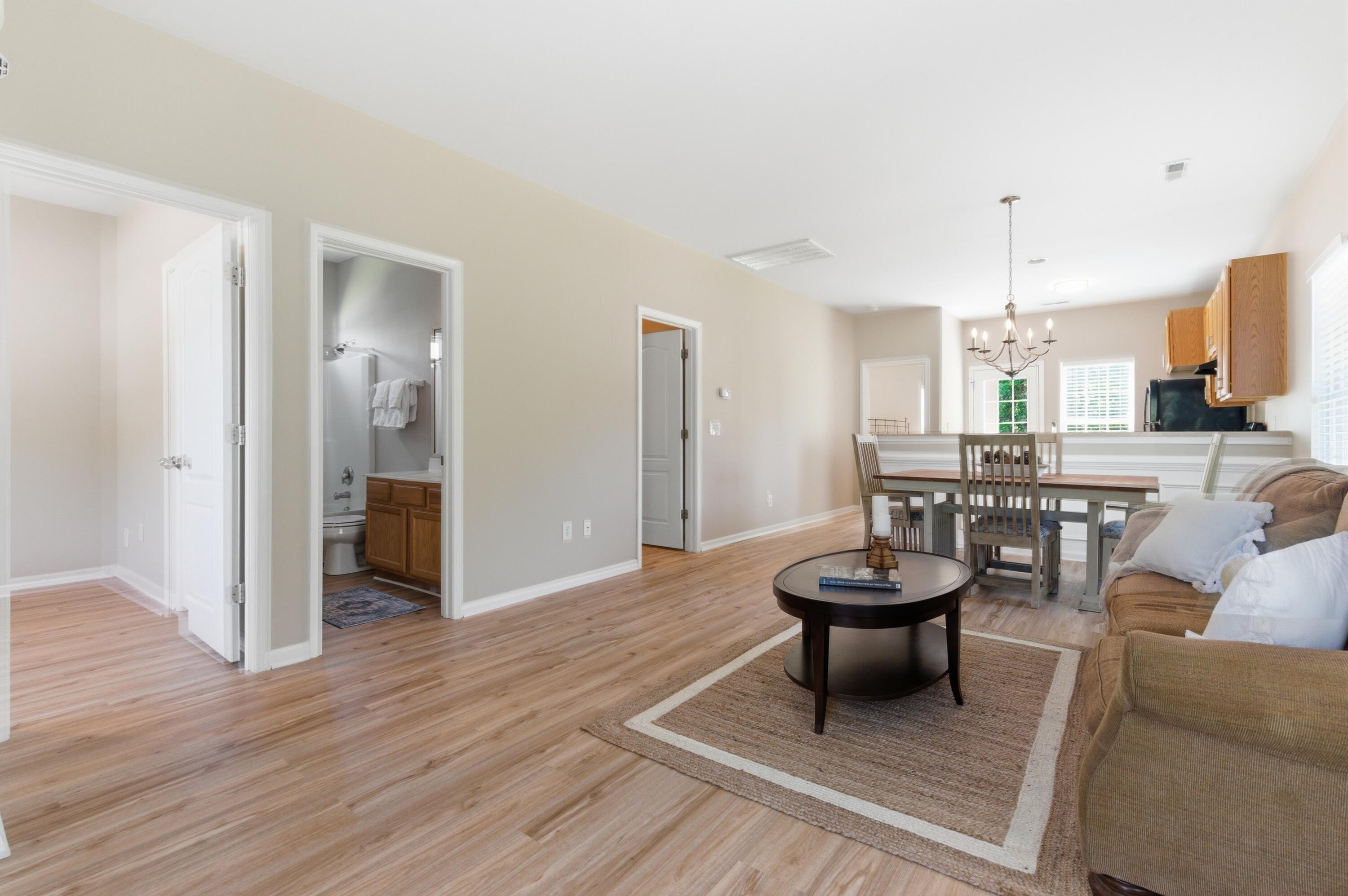 613 Savannah River Drive