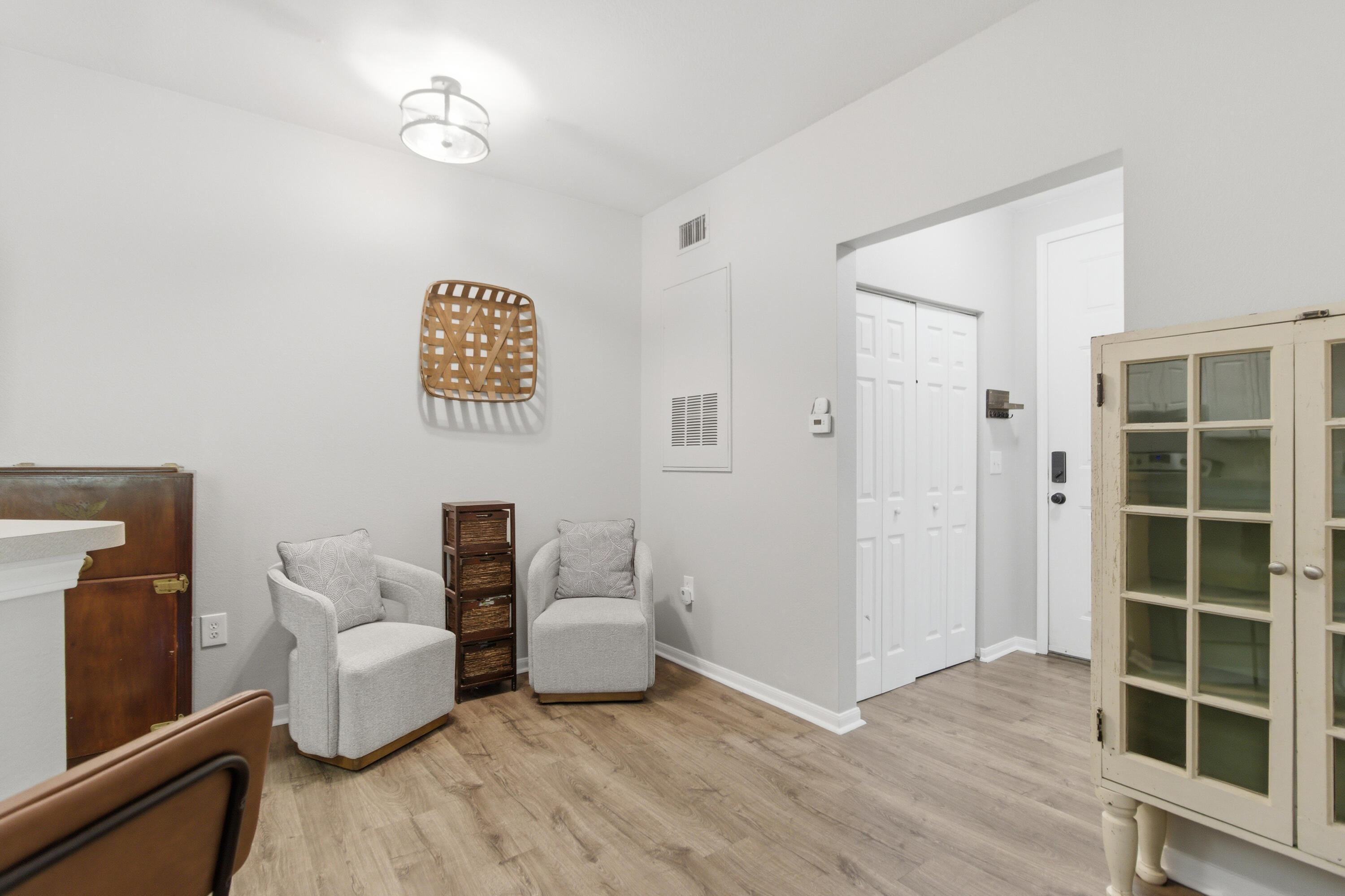 60 Fenwick Hall Alley # 2310