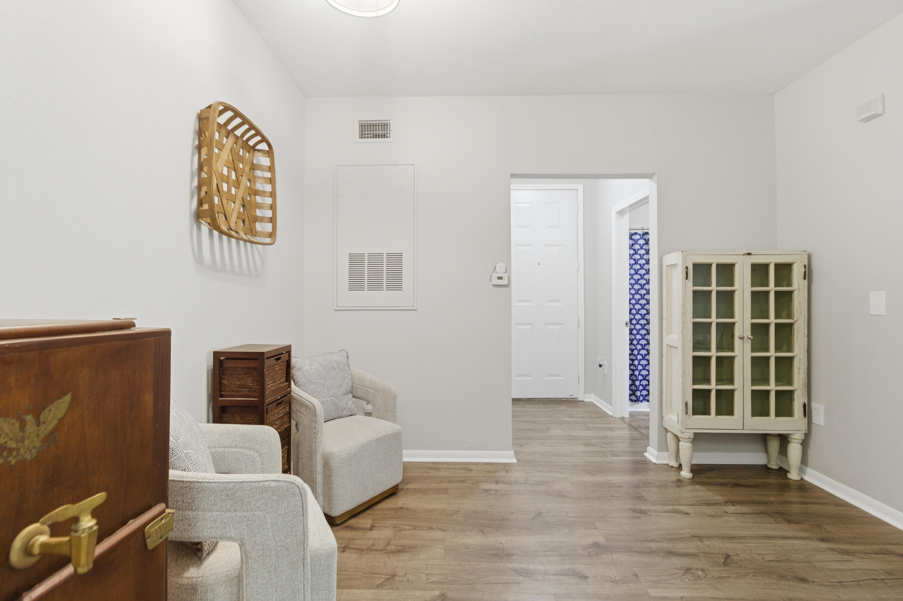 60 Fenwick Hall Alley # 2310