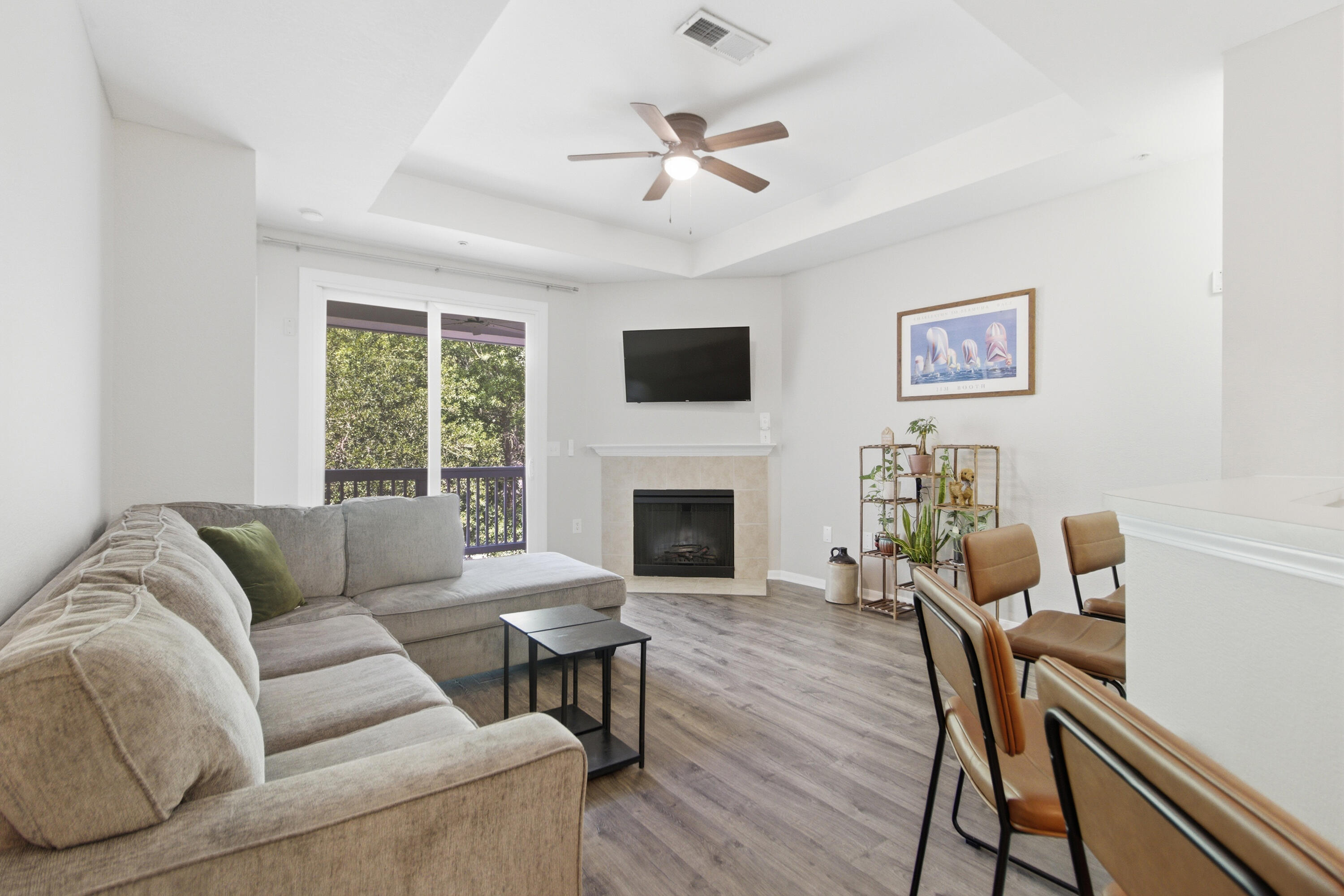 60 Fenwick Hall Alley # 2310